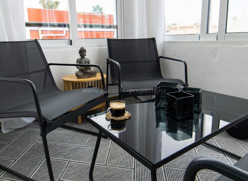 Apartment / flat in Torrevieja Centro