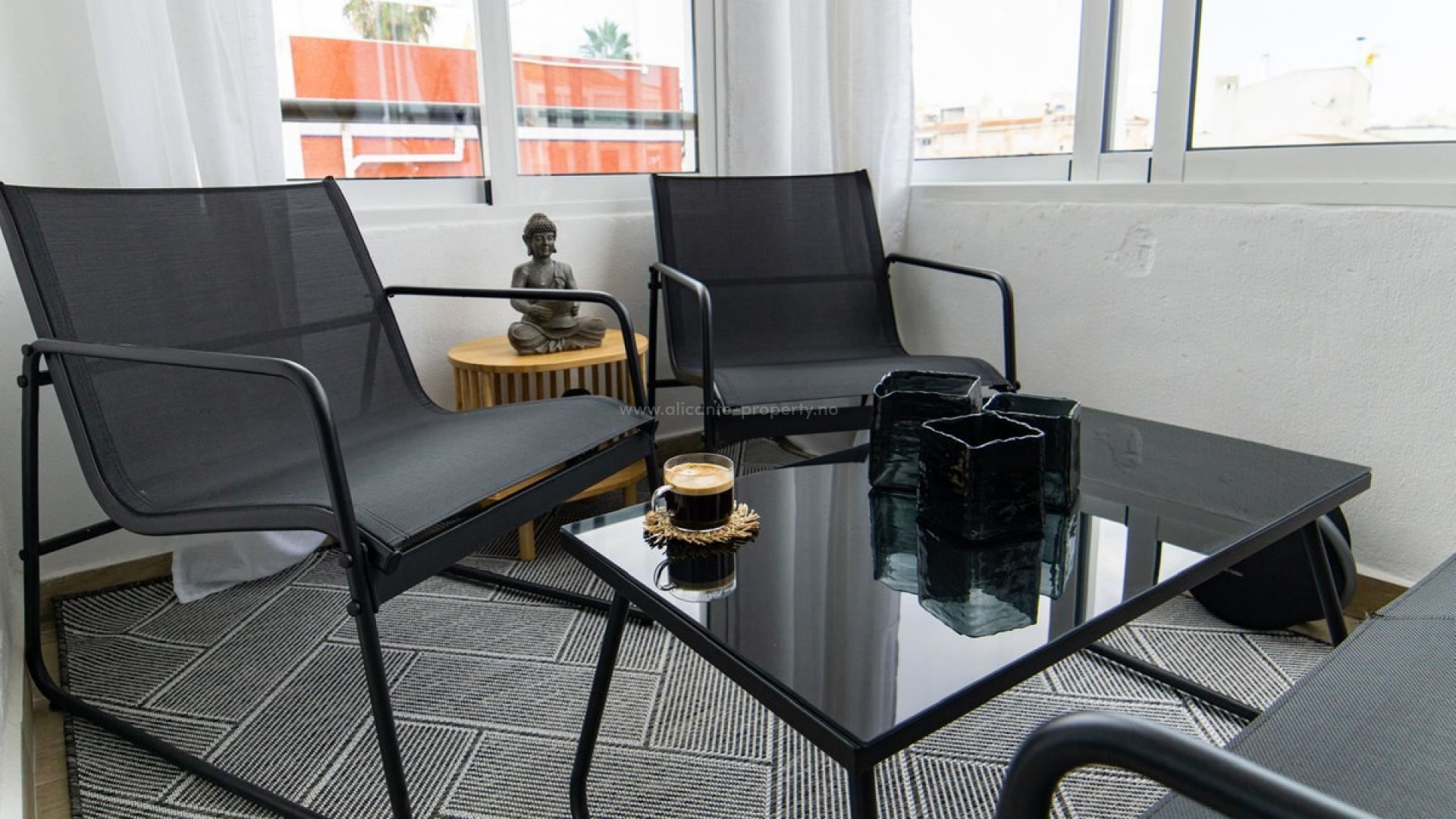 Apartment / flat in Torrevieja Centro