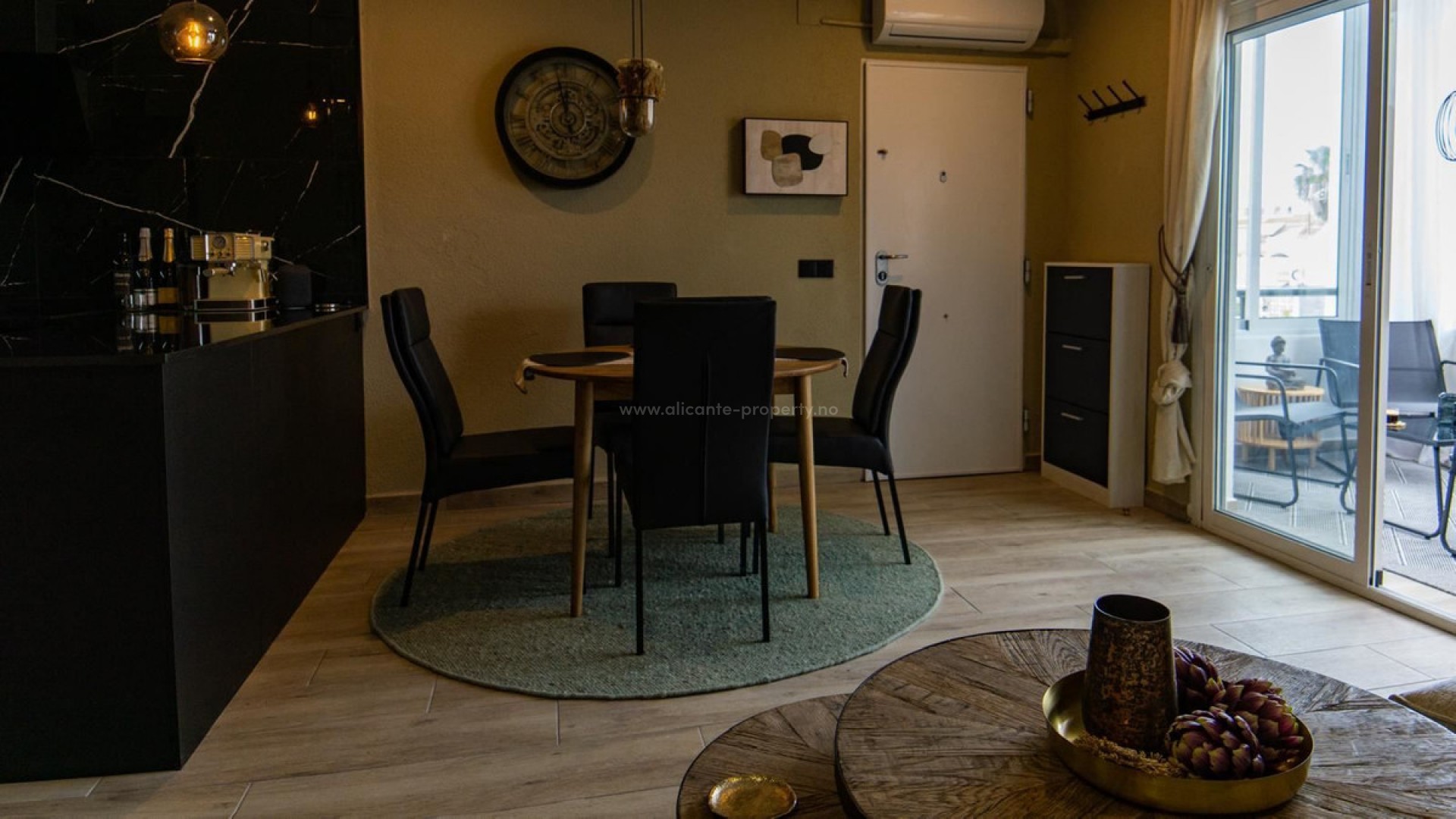 Apartment / flat in Torrevieja Centro