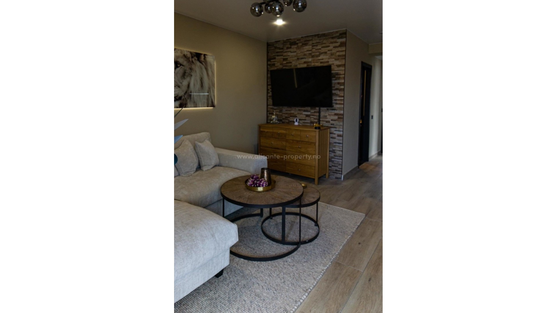 Apartment / flat in Torrevieja Centro