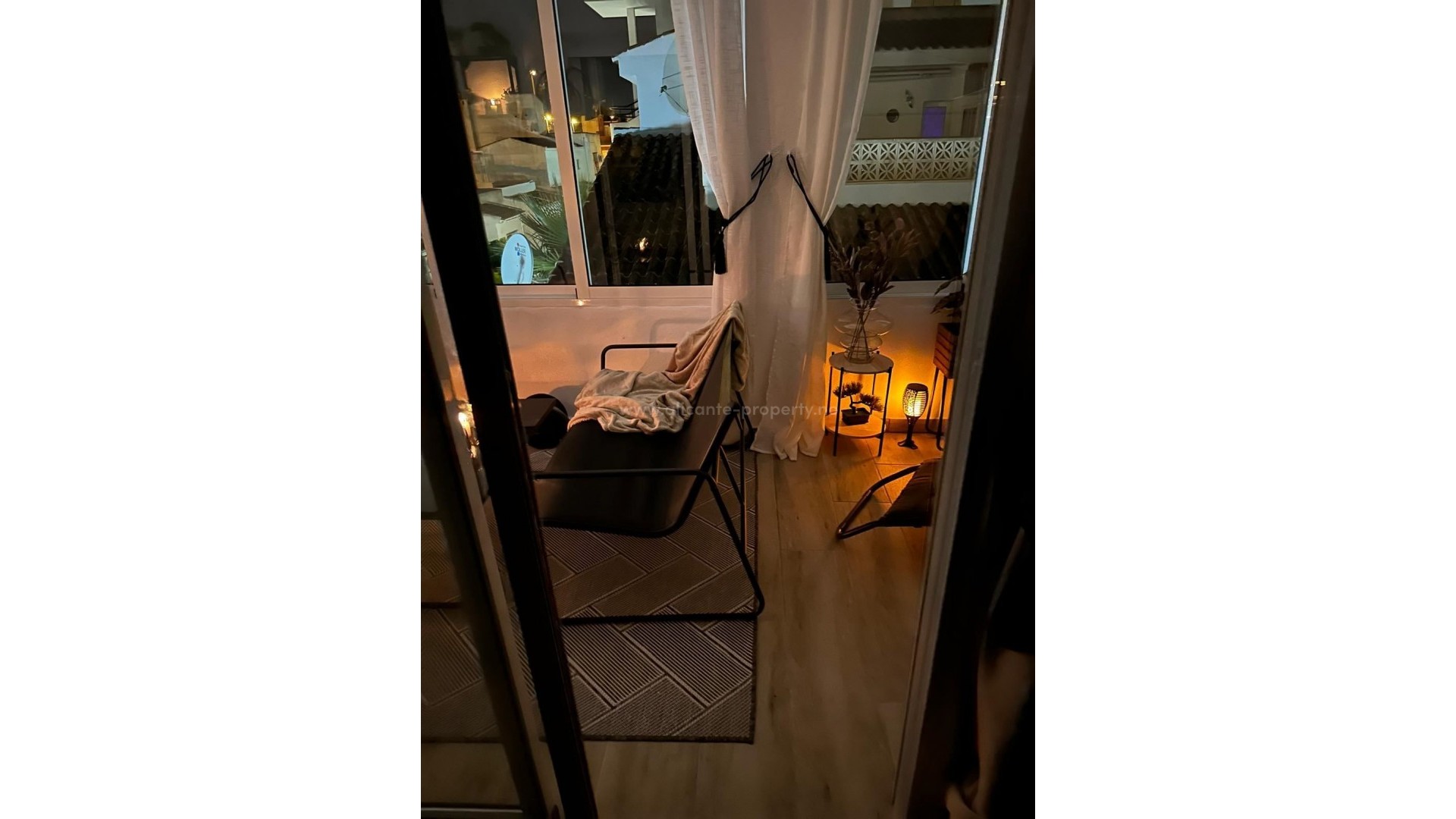 Apartment / flat in Torrevieja Centro