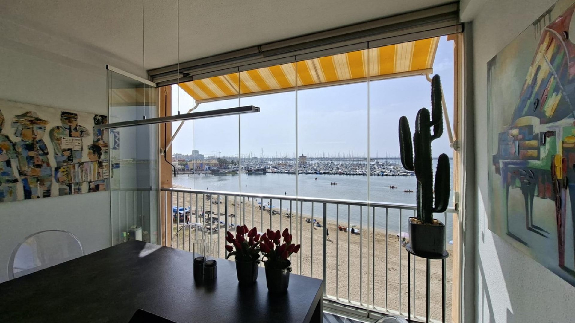 Apartment / flat in Torrevieja Centro