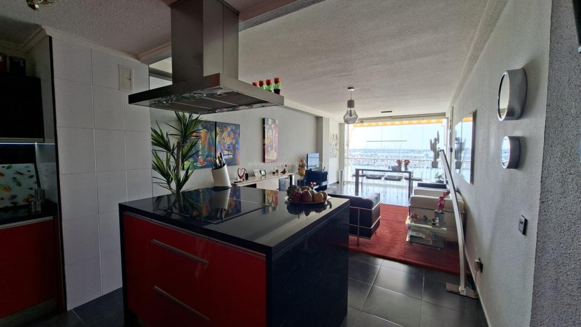 Apartment / flat in Torrevieja Centro