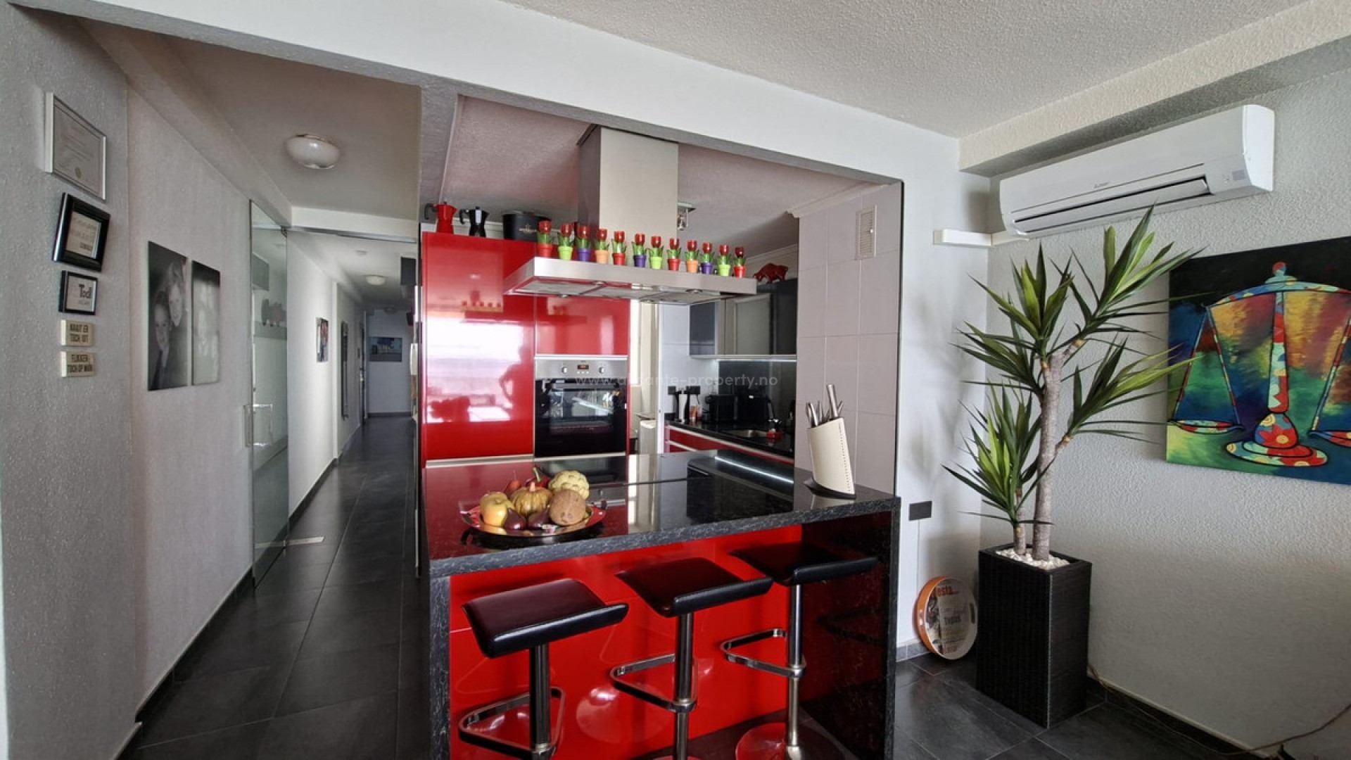 Apartment / flat in Torrevieja Centro