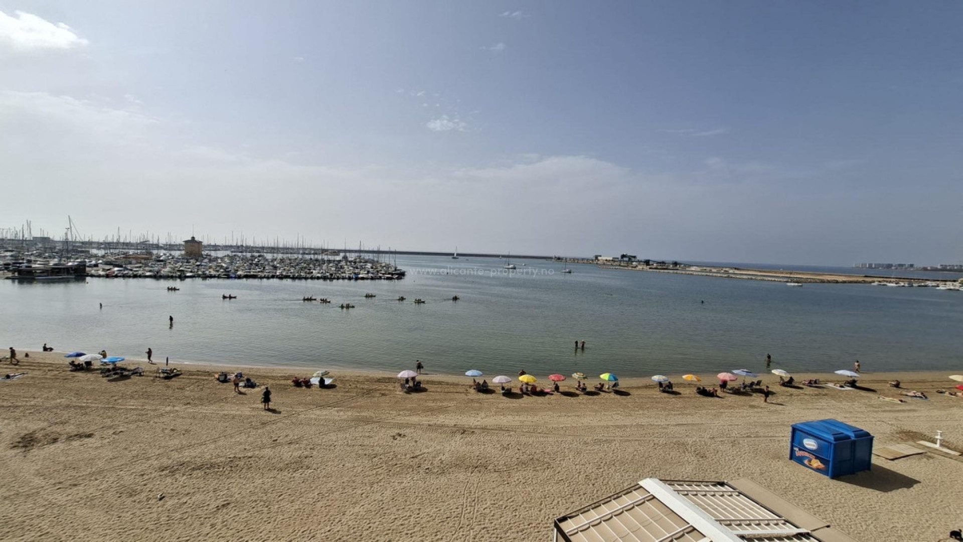 Apartment / flat in Torrevieja Centro