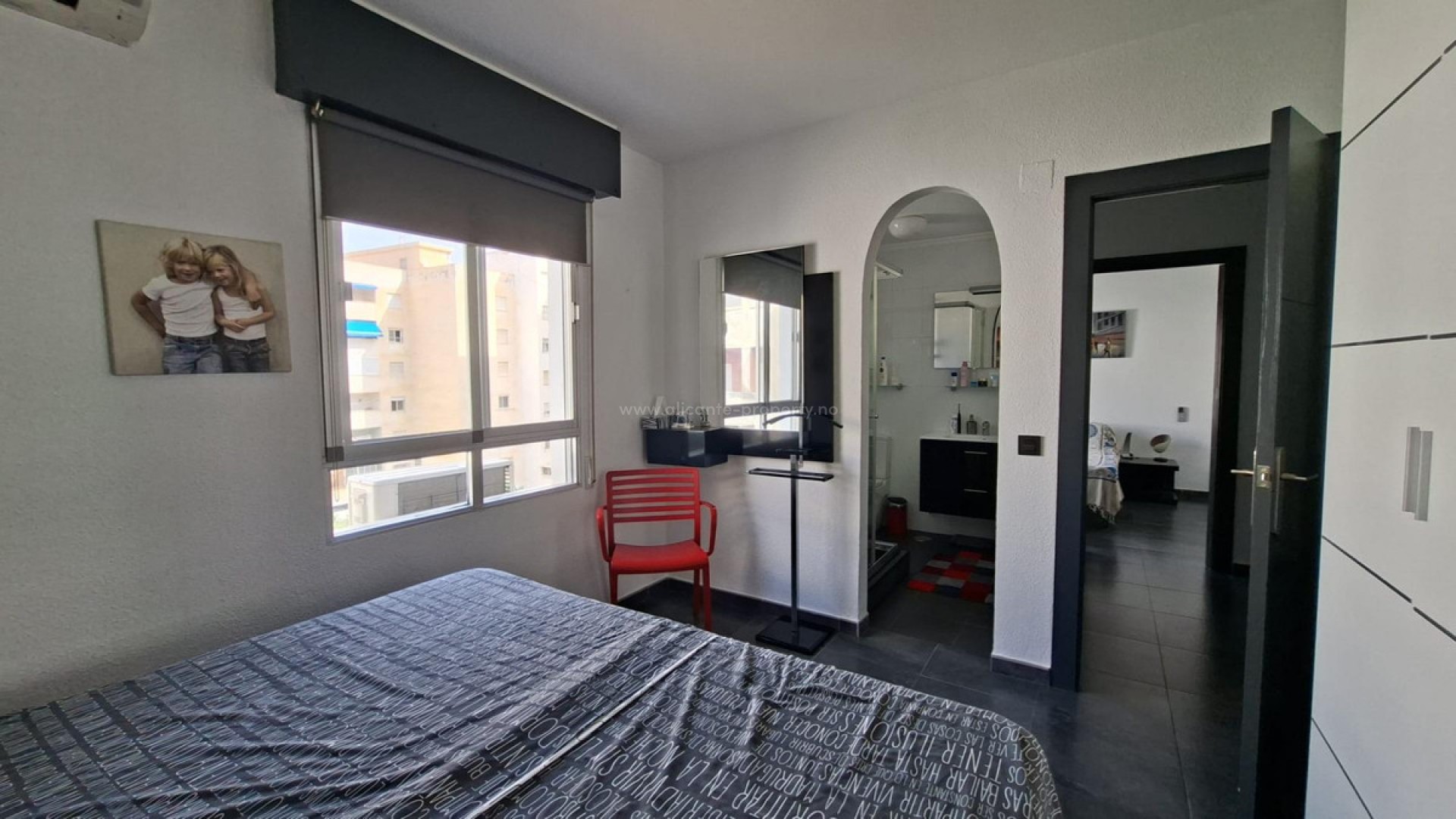 Apartment / flat in Torrevieja Centro