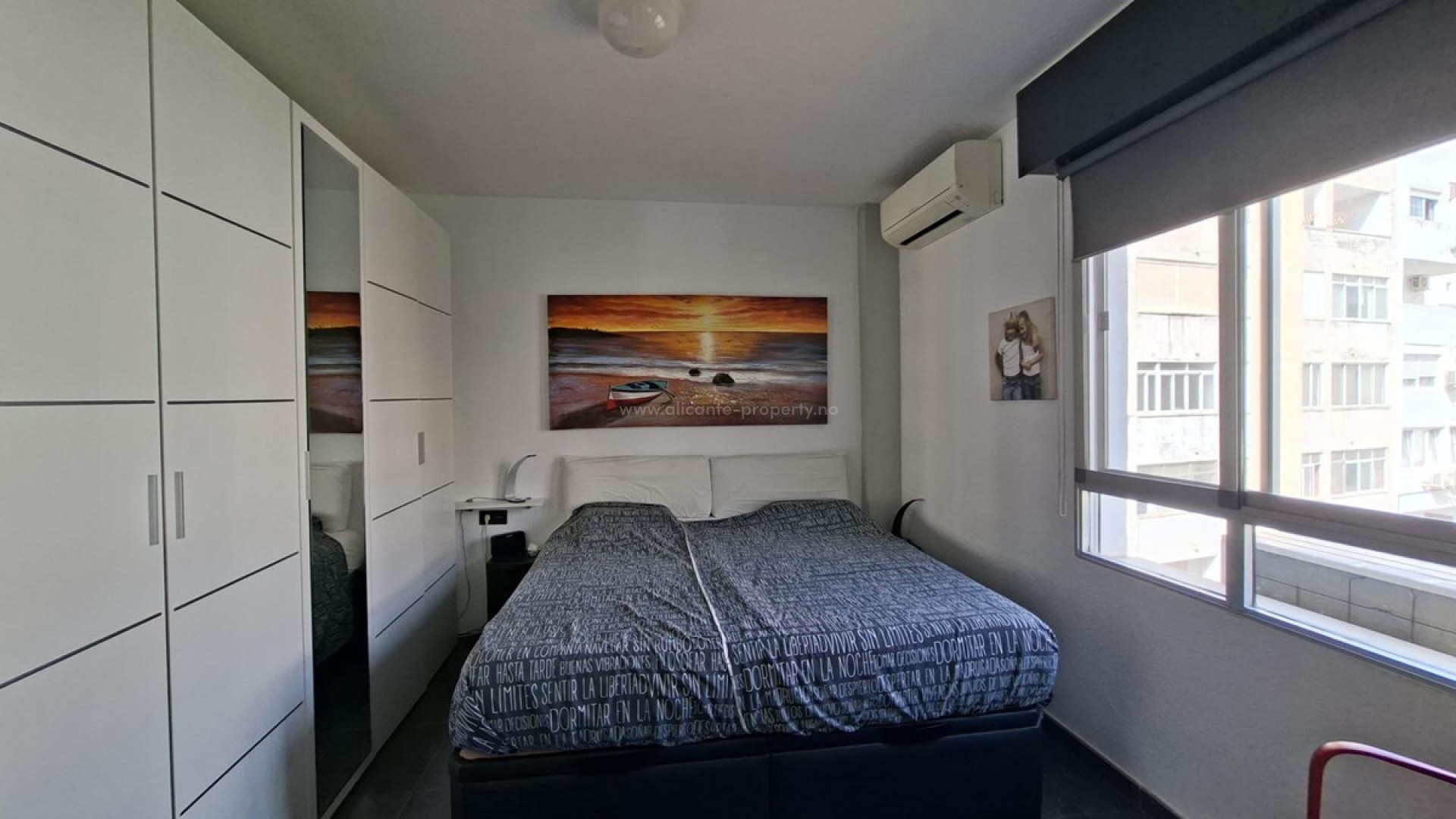 Apartment / flat in Torrevieja Centro