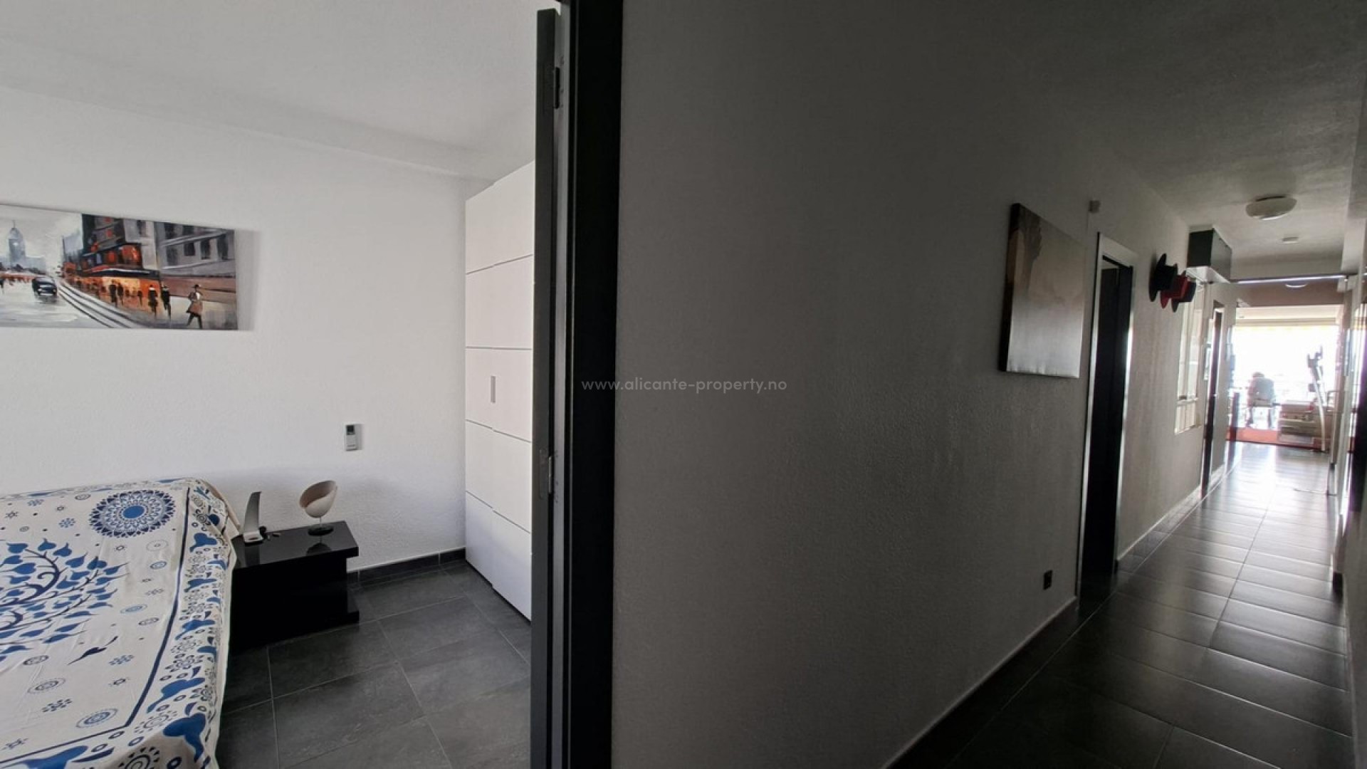 Apartment / flat in Torrevieja Centro