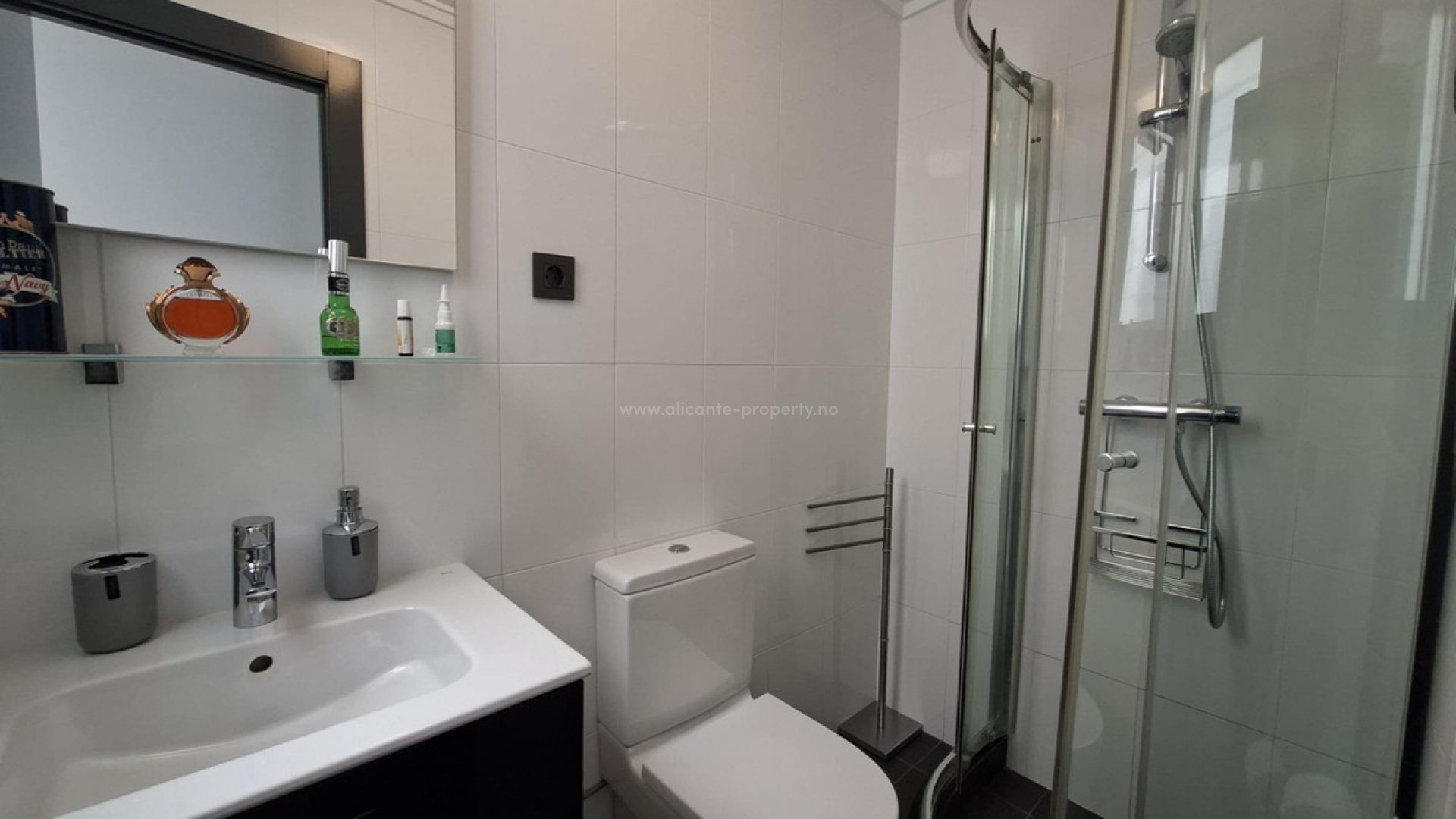Apartment / flat in Torrevieja Centro
