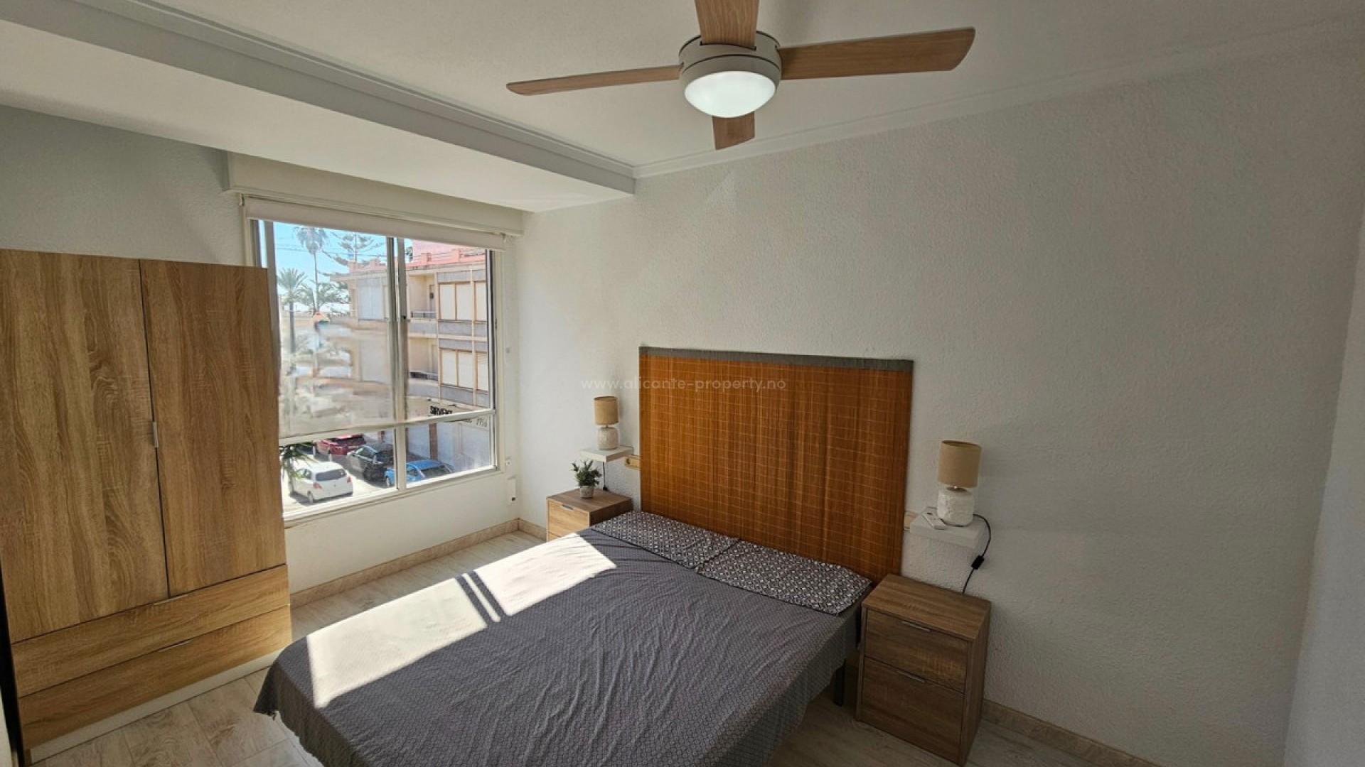 Apartment / flat in Torrevieja Centro