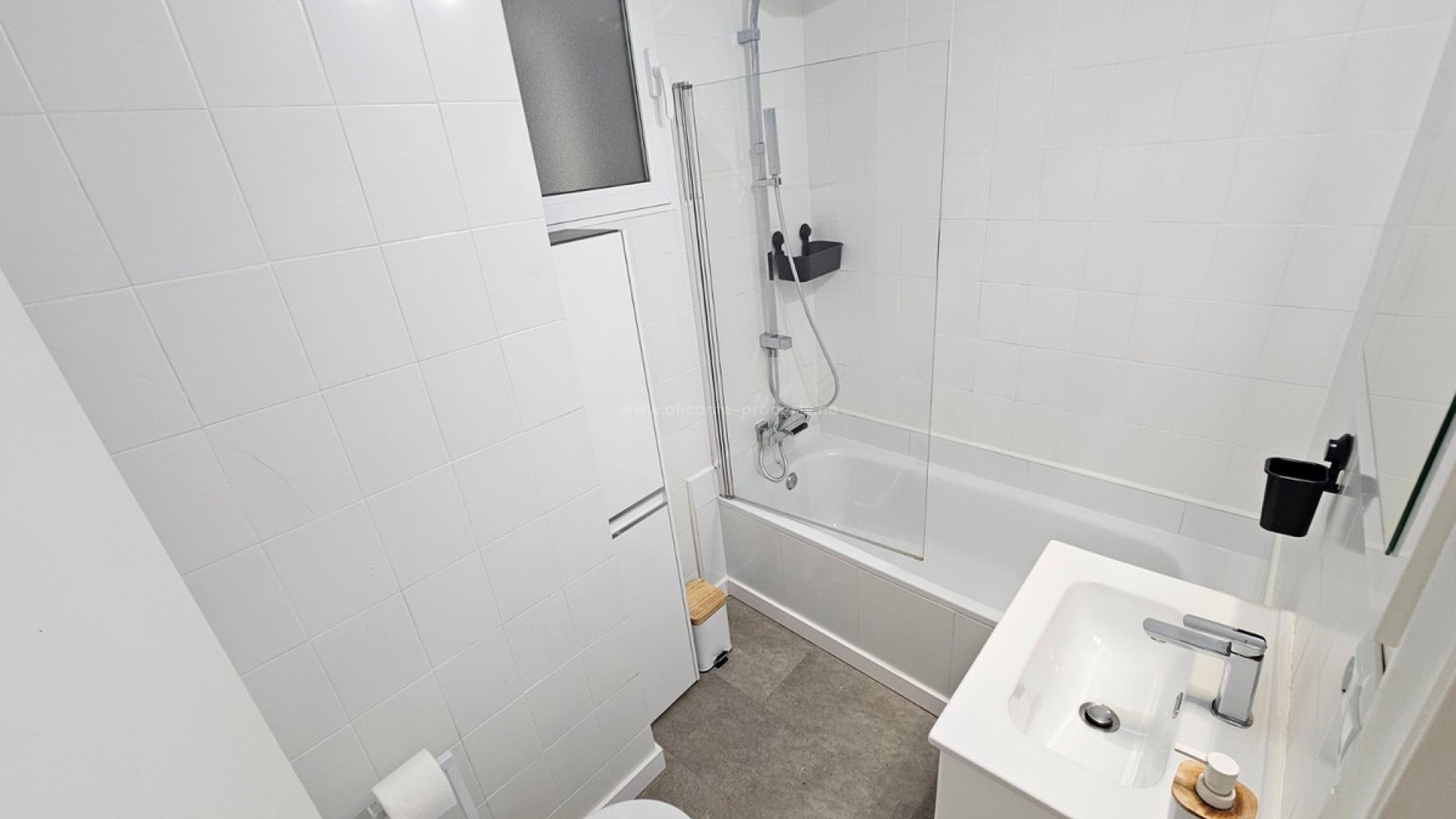 Apartment / flat in Torrevieja Centro