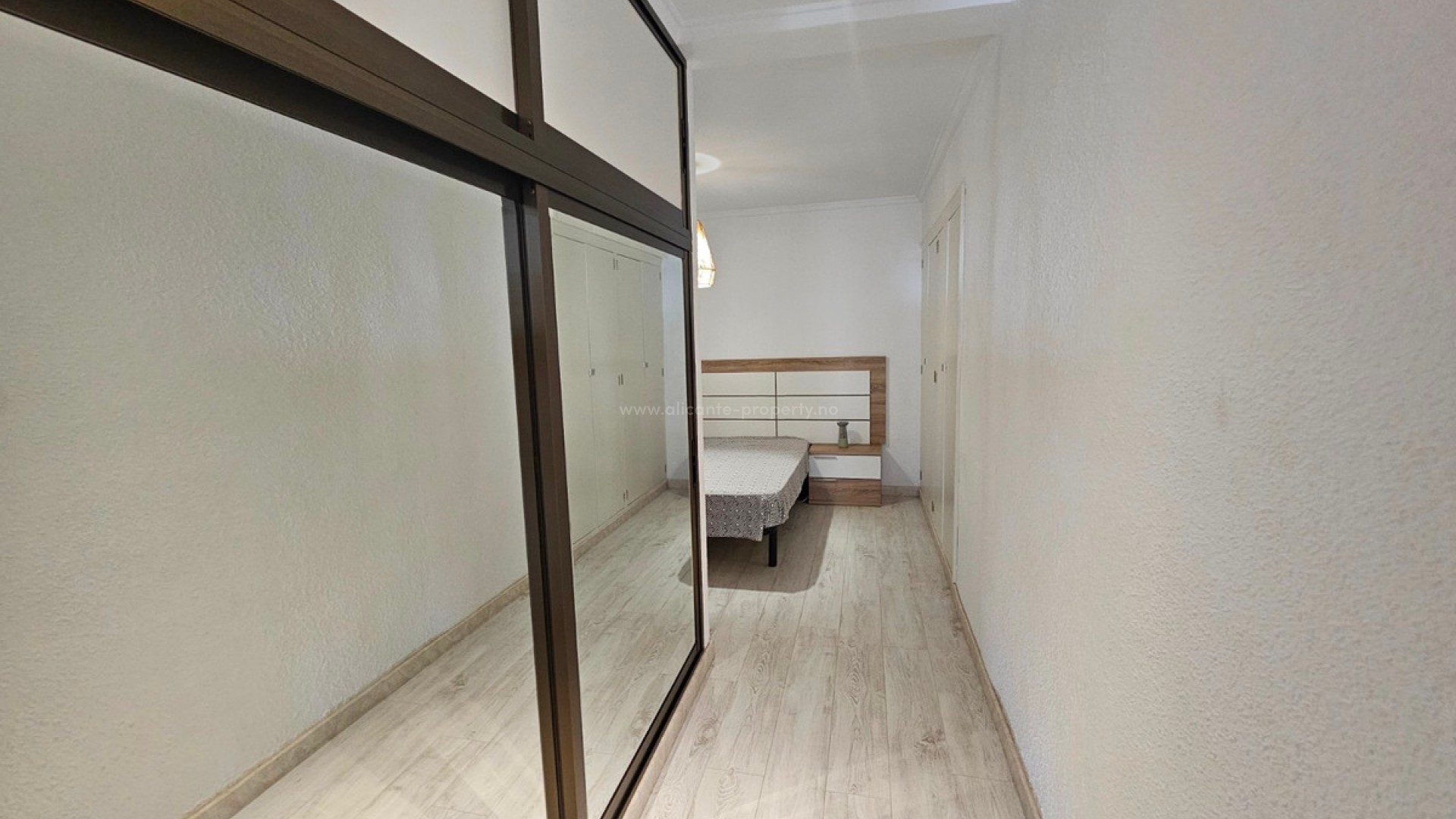 Apartment / flat in Torrevieja Centro