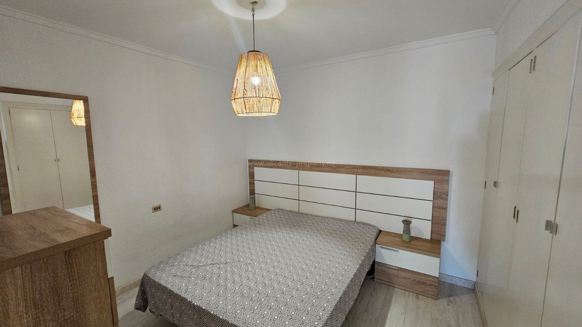 Apartment / flat in Torrevieja Centro