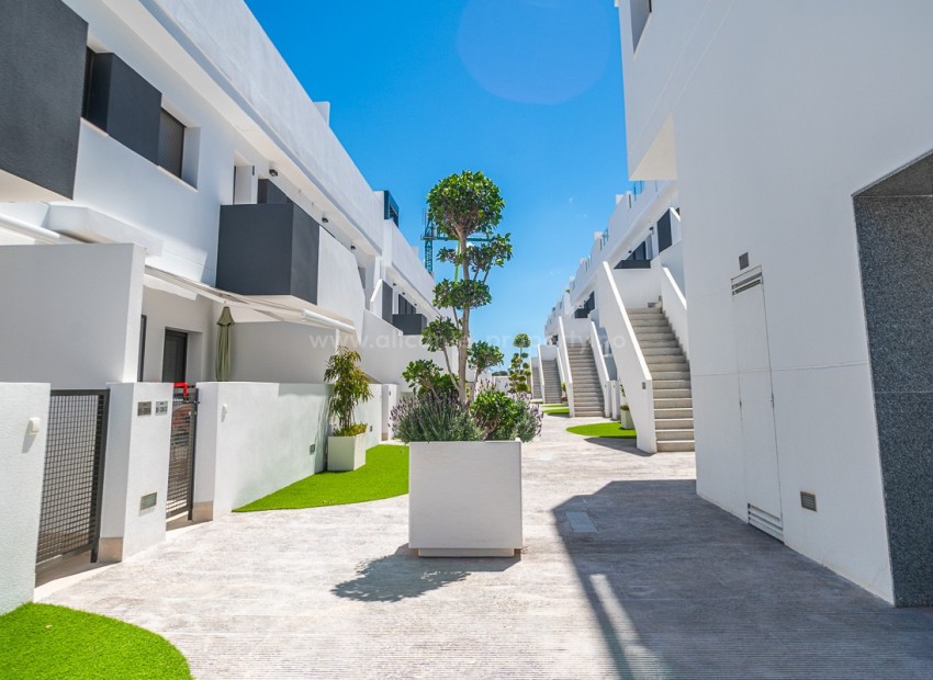 Apartment / flat in Torrevieja Centro