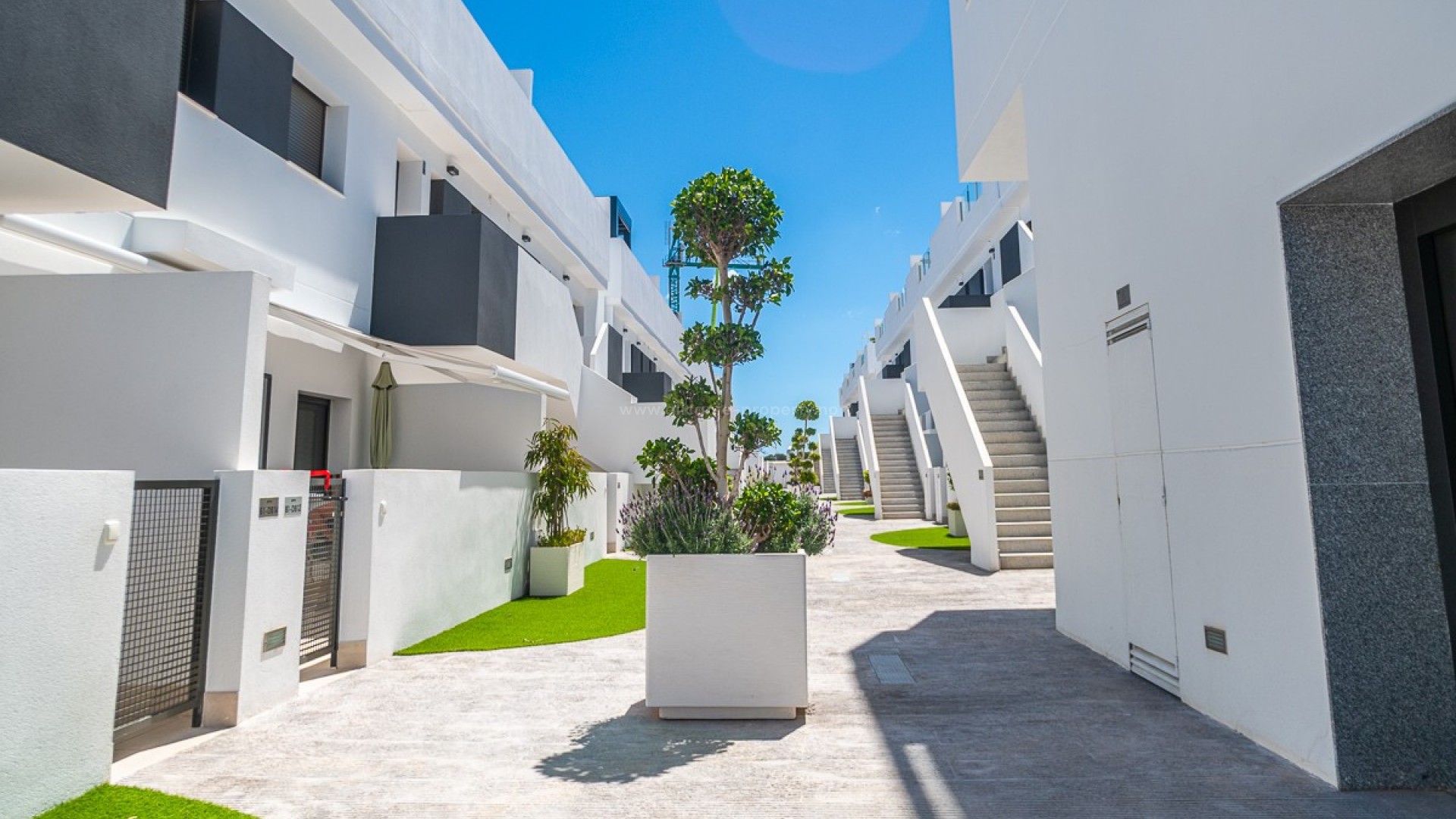 Apartment / flat in Torrevieja Centro