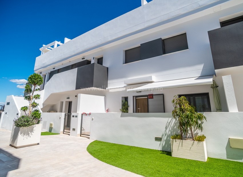 Apartment / flat in Torrevieja Centro