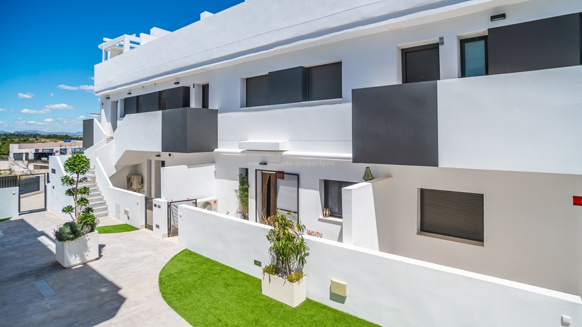 Apartment / flat in Torrevieja Centro