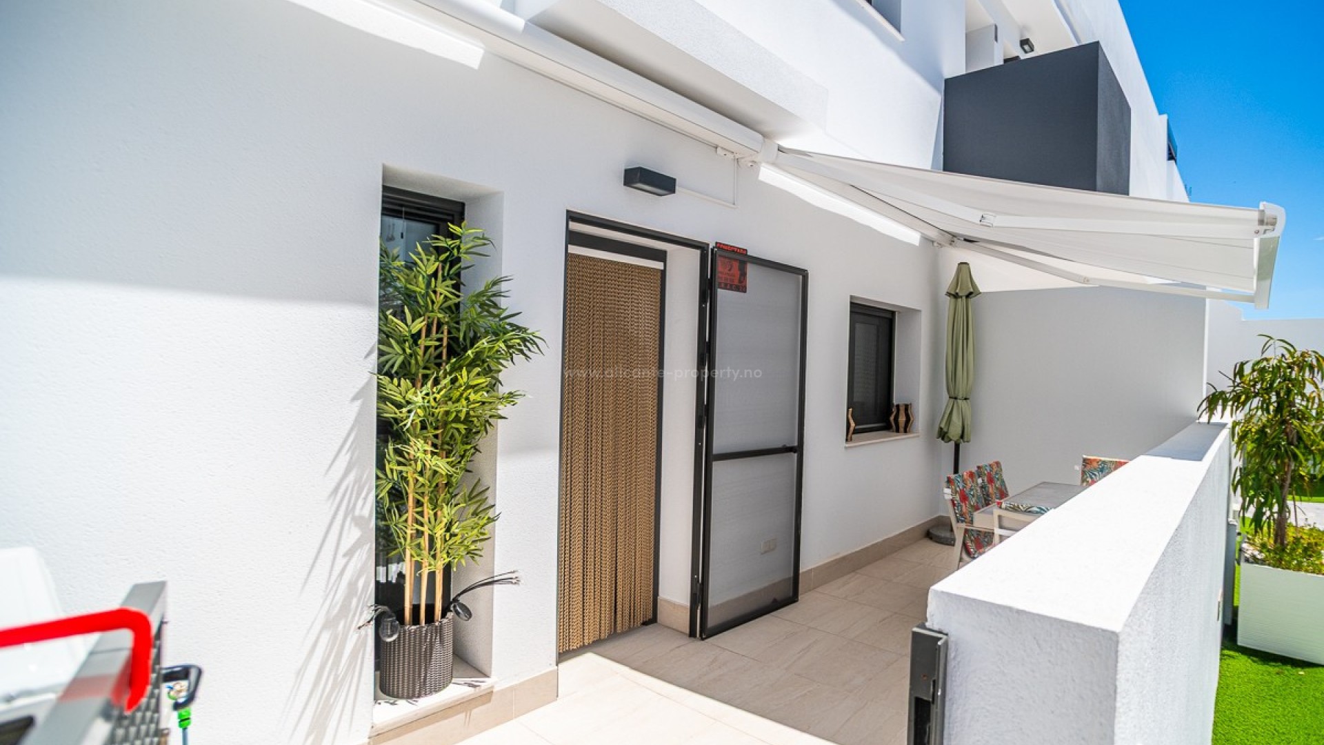 Apartment / flat in Torrevieja Centro