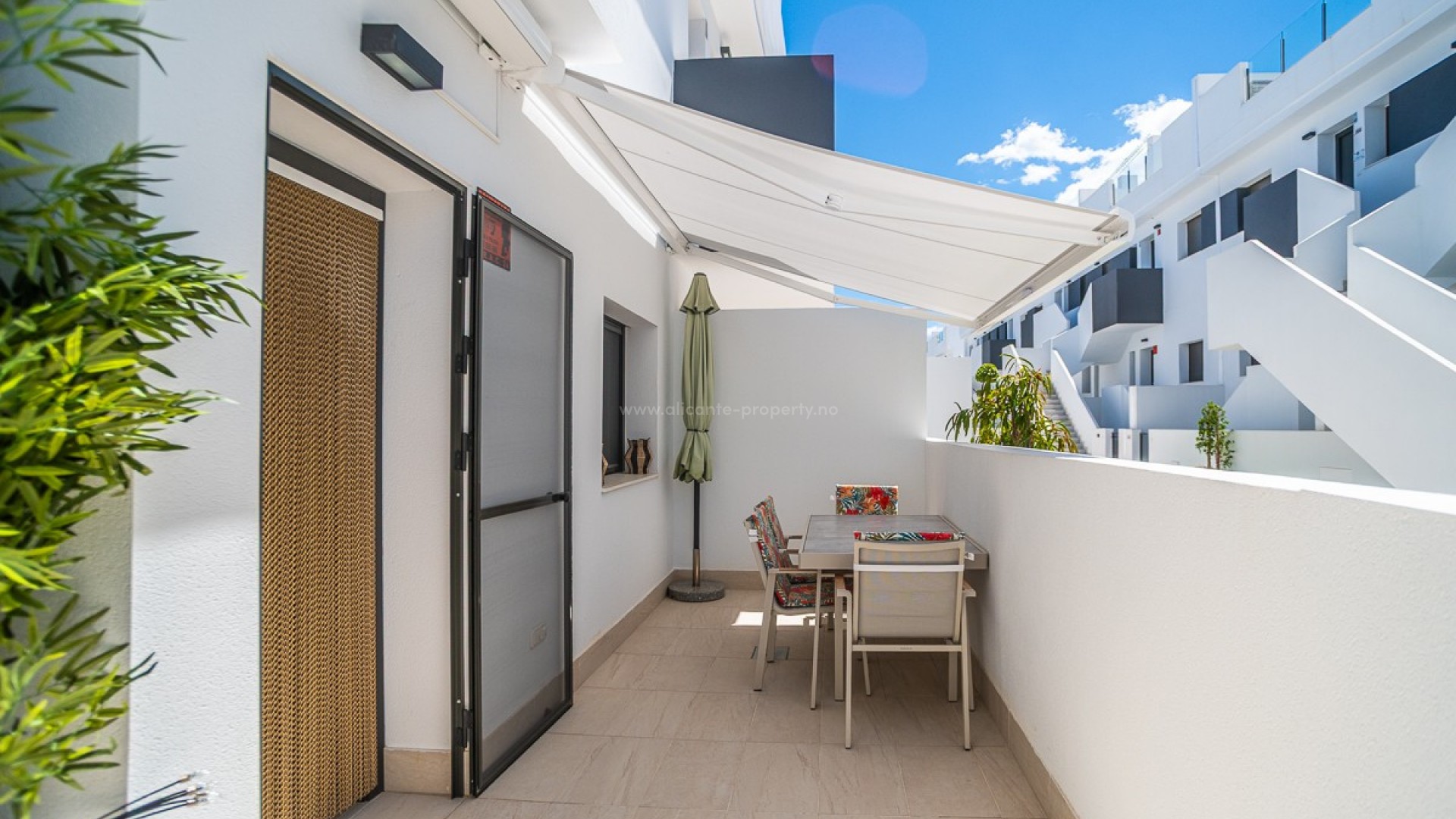 Apartment / flat in Torrevieja Centro