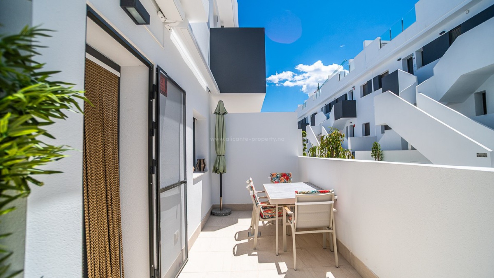 Apartment / flat in Torrevieja Centro