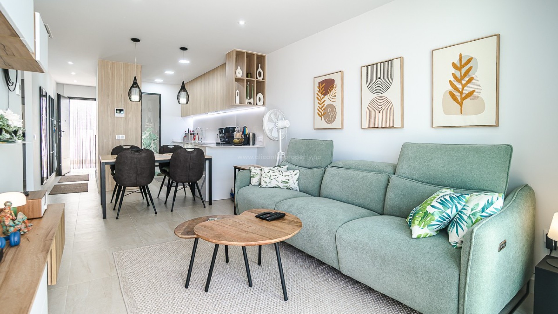 Apartment / flat in Torrevieja Centro