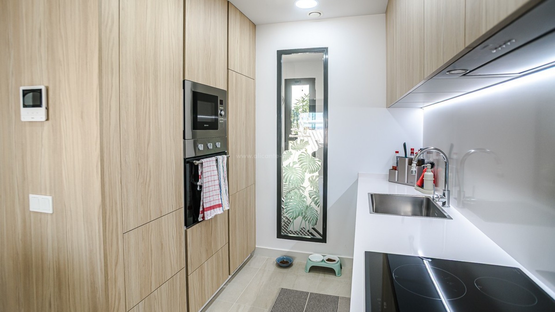 Apartment / flat in Torrevieja Centro