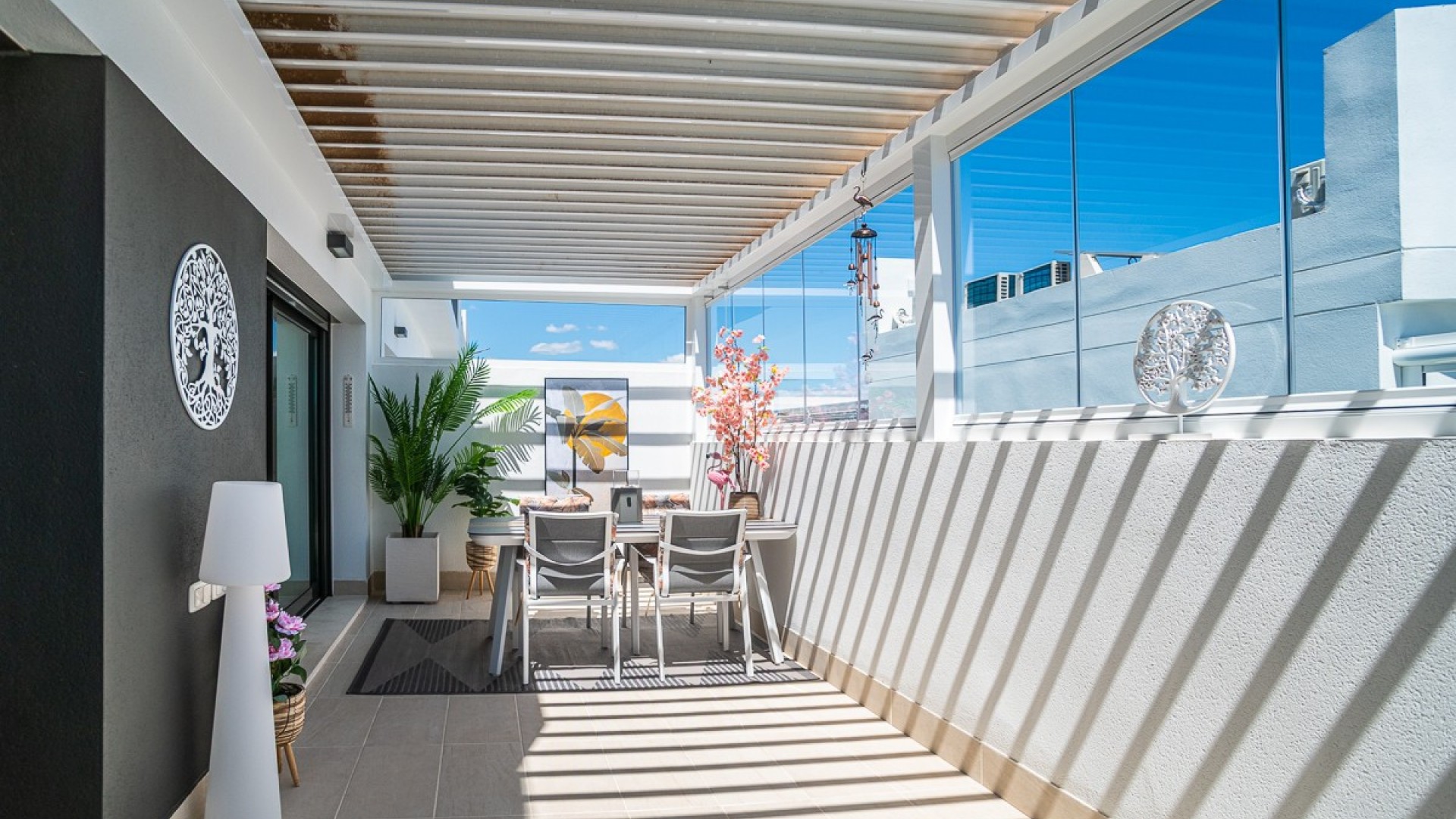 Apartment / flat in Torrevieja Centro
