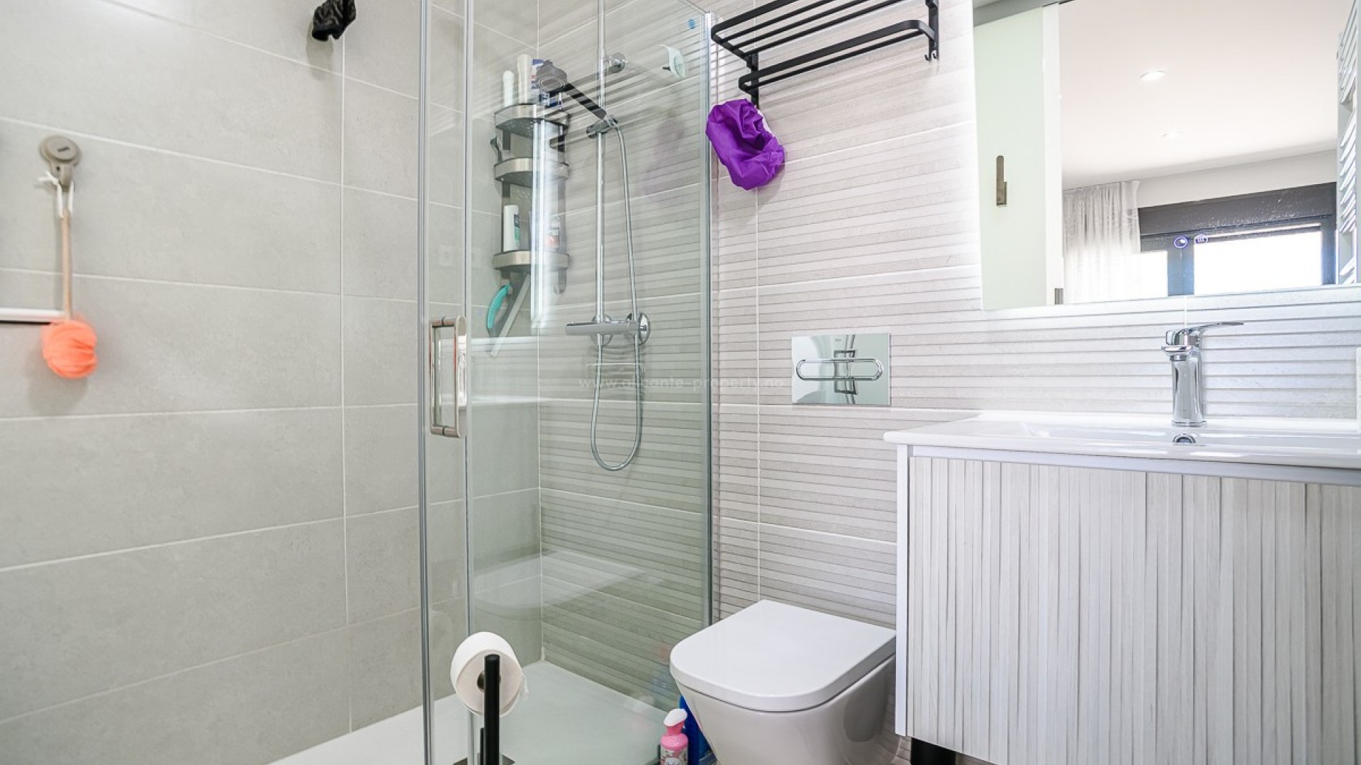 Apartment / flat in Torrevieja Centro