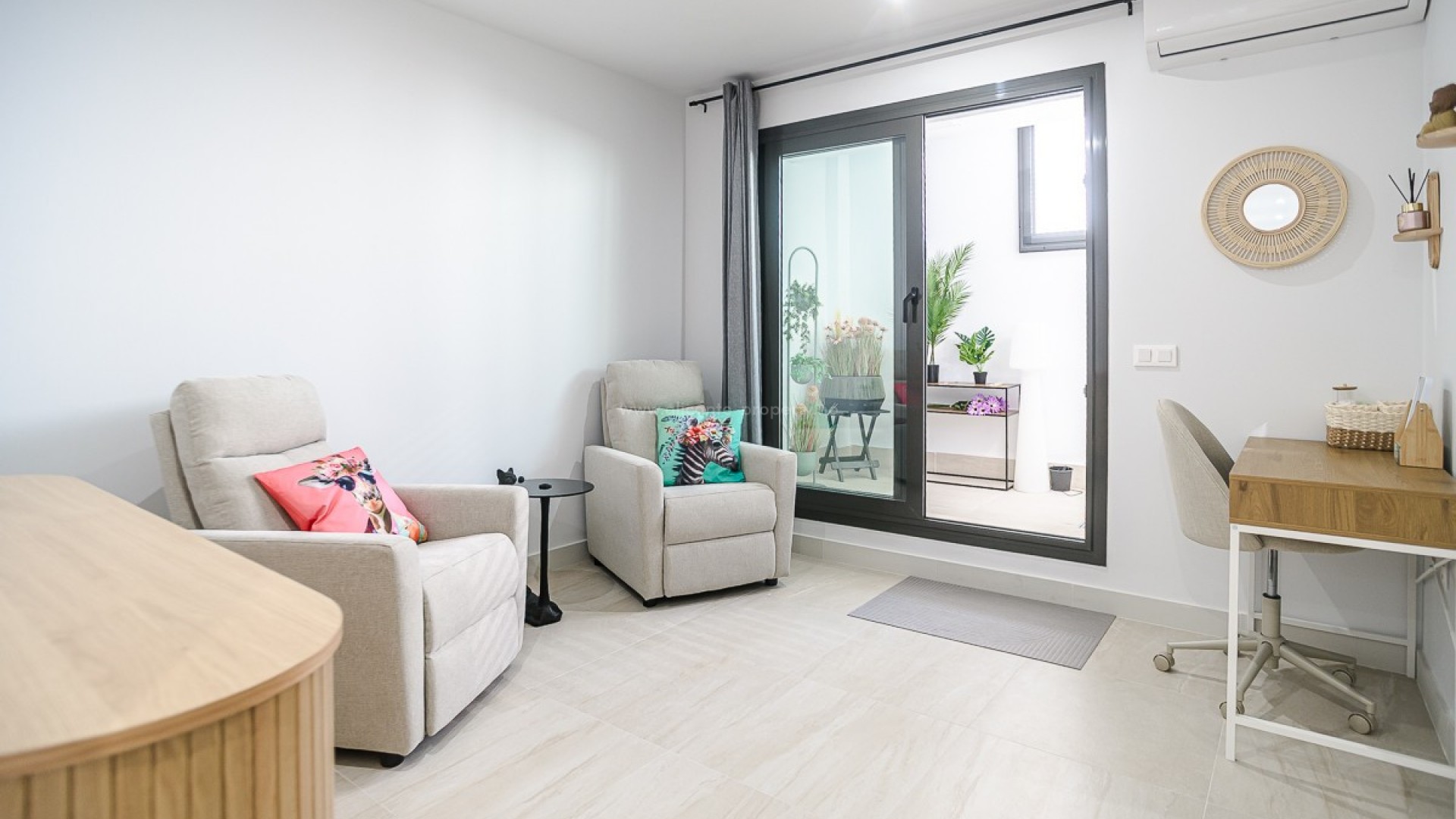 Apartment / flat in Torrevieja Centro