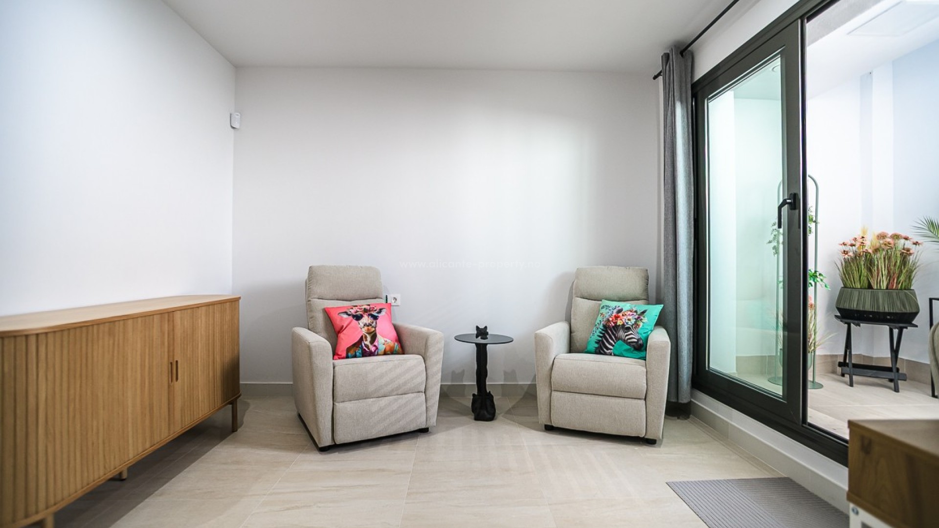 Apartment / flat in Torrevieja Centro
