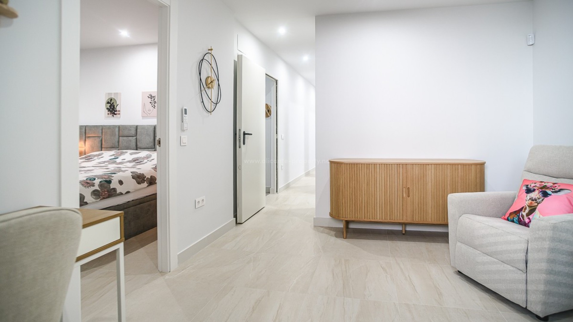 Apartment / flat in Torrevieja Centro