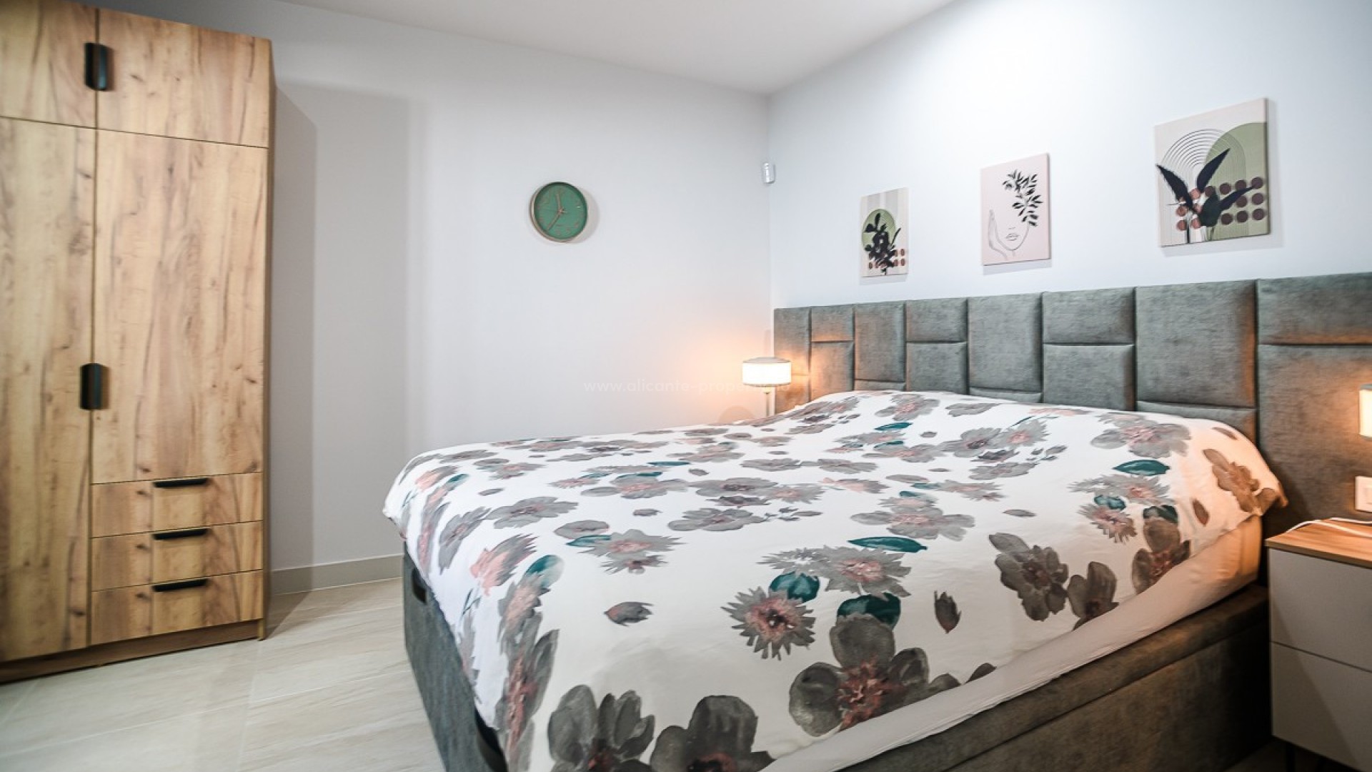 Apartment / flat in Torrevieja Centro
