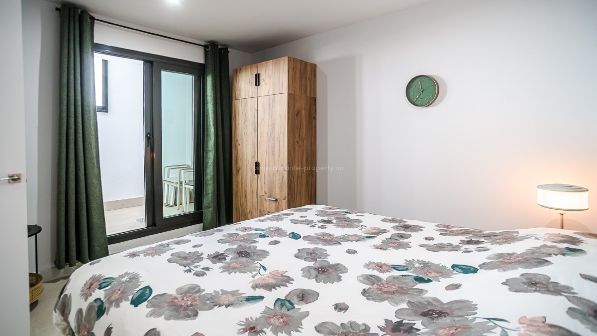 Apartment / flat in Torrevieja Centro