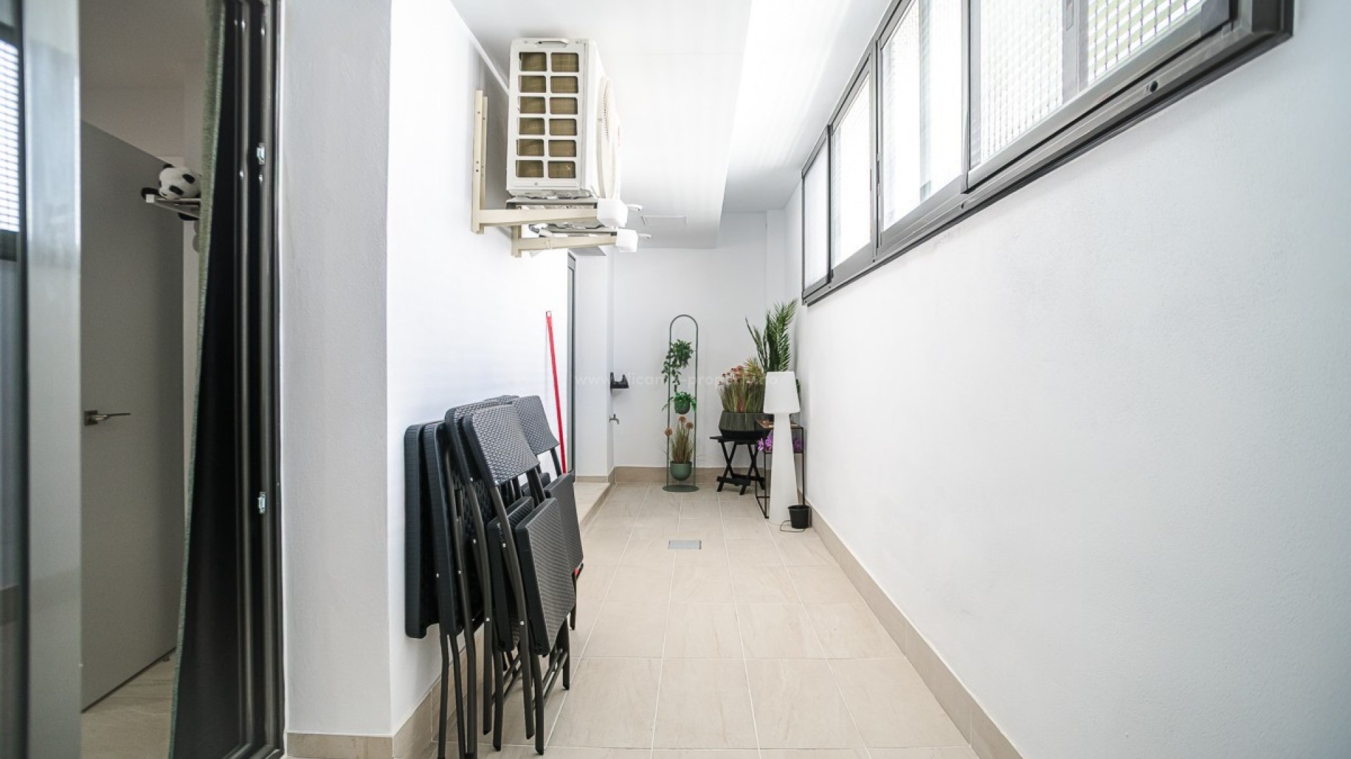 Apartment / flat in Torrevieja Centro