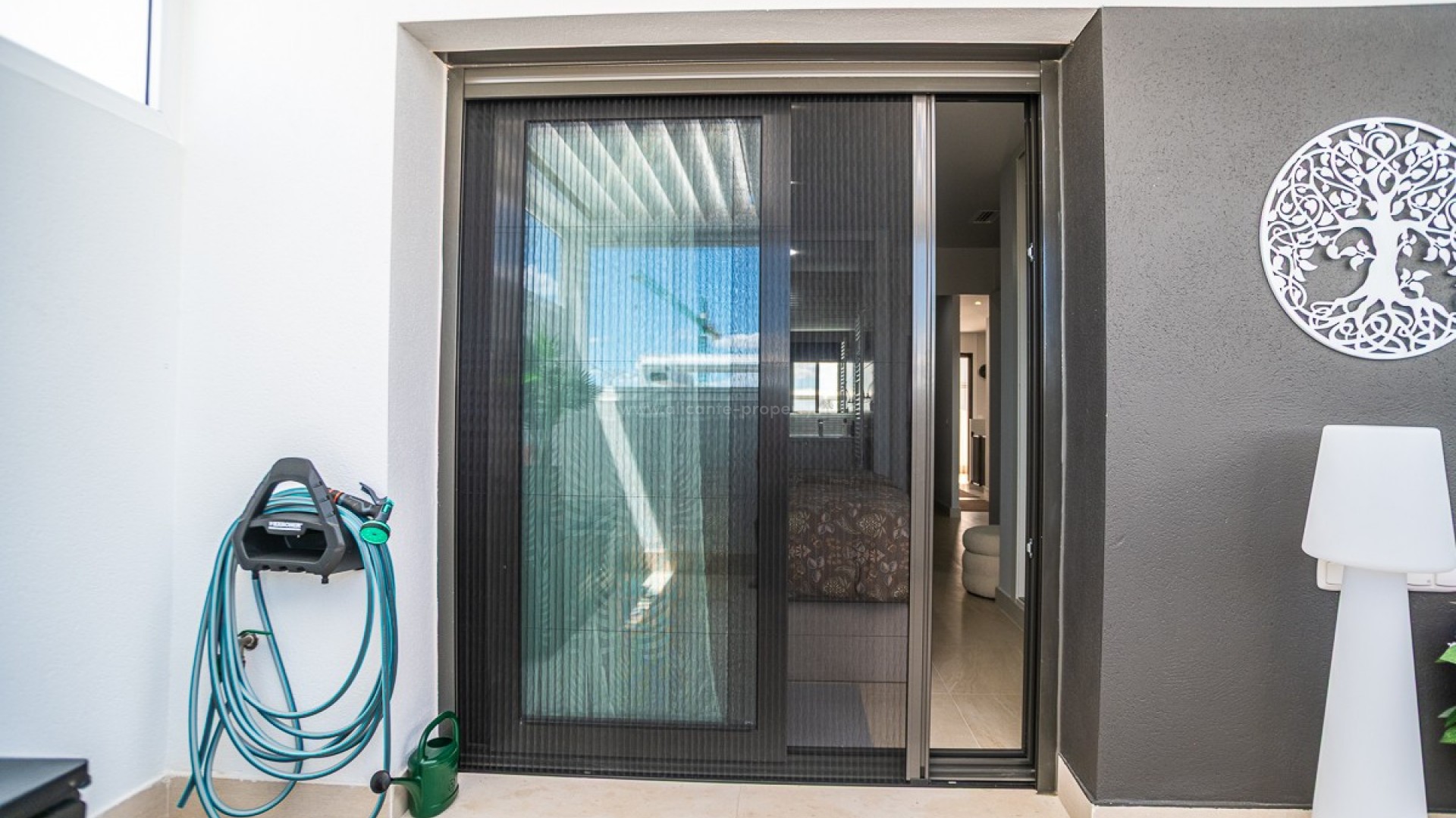Apartment / flat in Torrevieja Centro