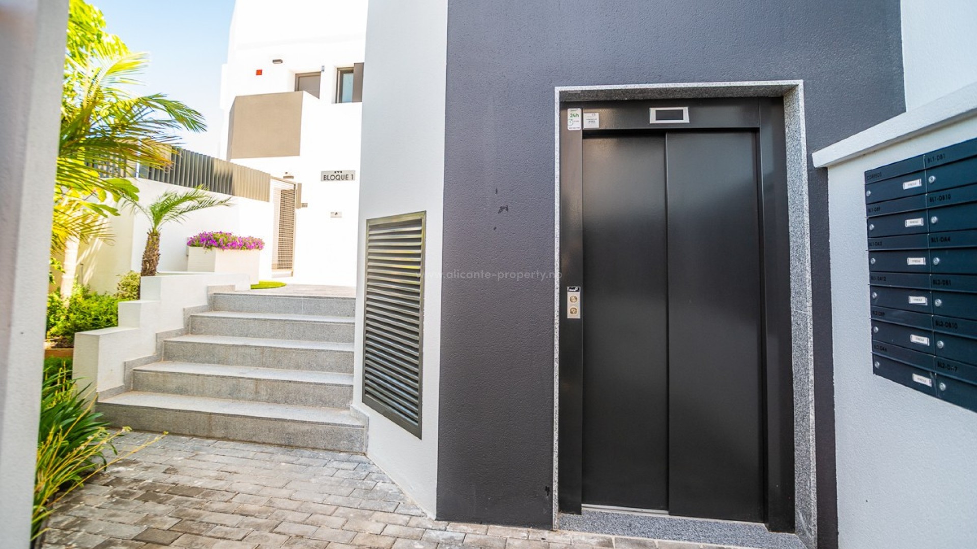 Apartment / flat in Torrevieja Centro