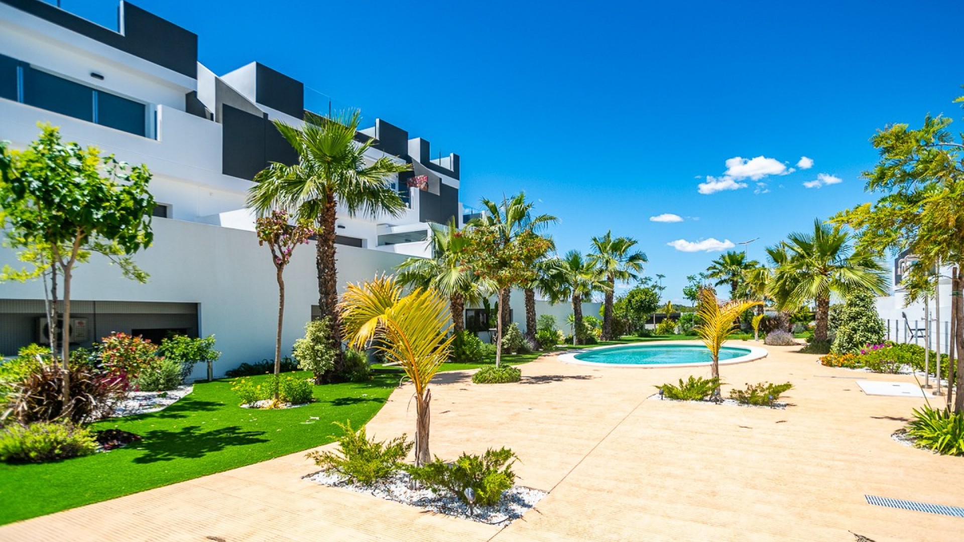 Apartment / flat in Torrevieja Centro