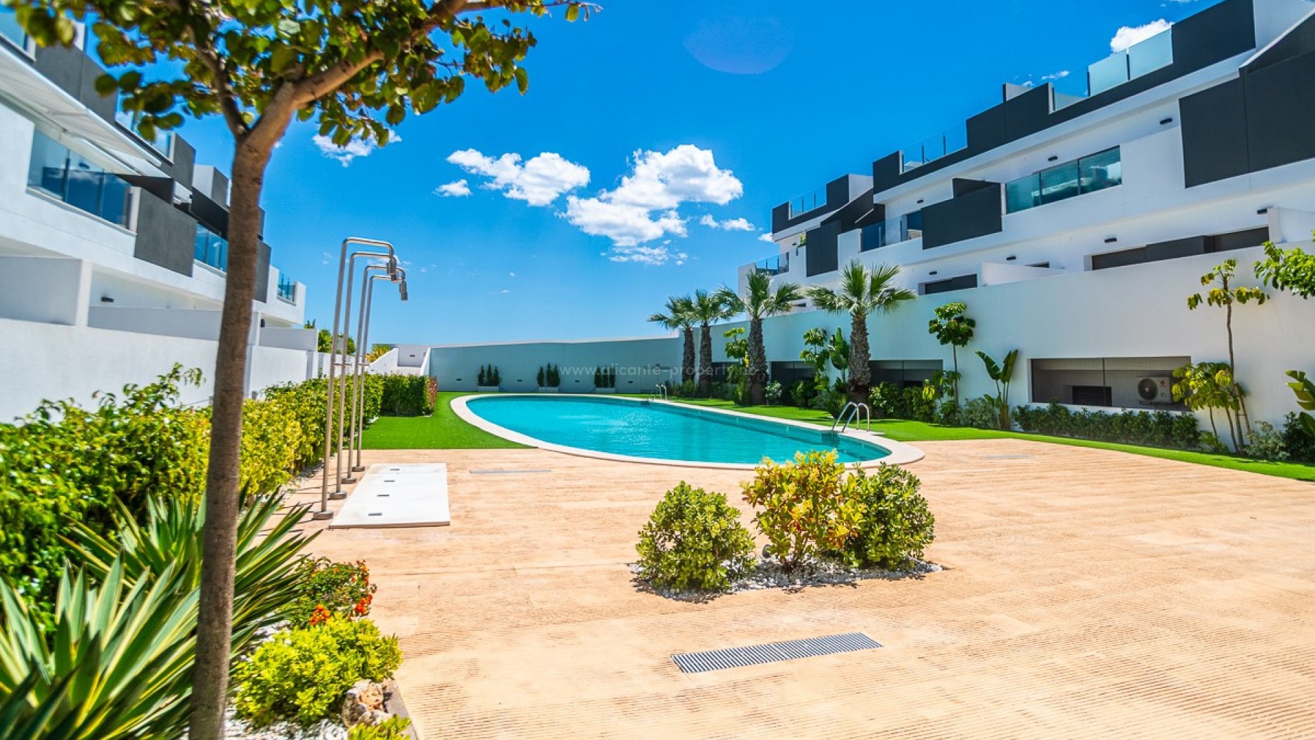 Apartment / flat in Torrevieja Centro