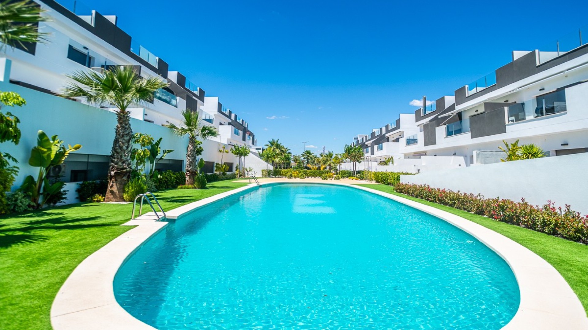 Apartment / flat in Torrevieja Centro