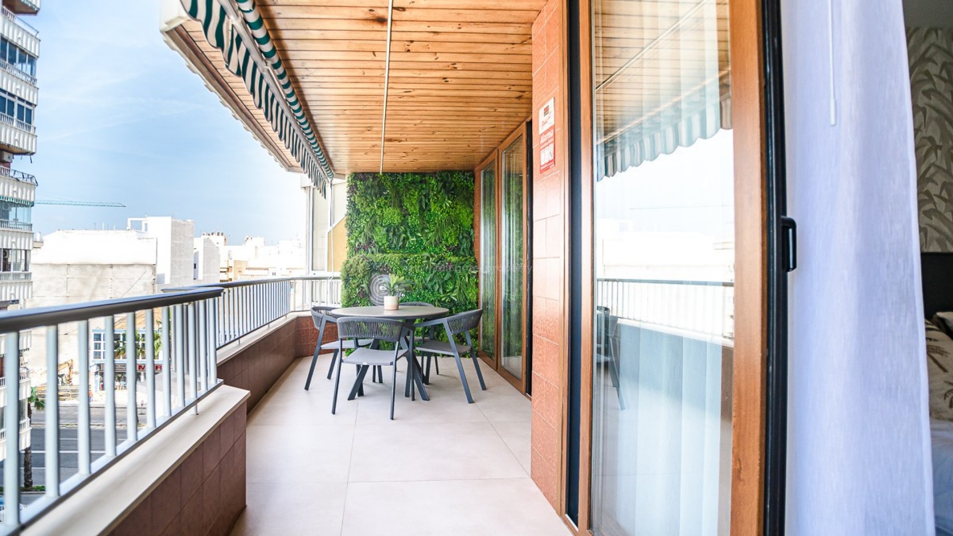 Apartment / flat in Torrevieja Centro
