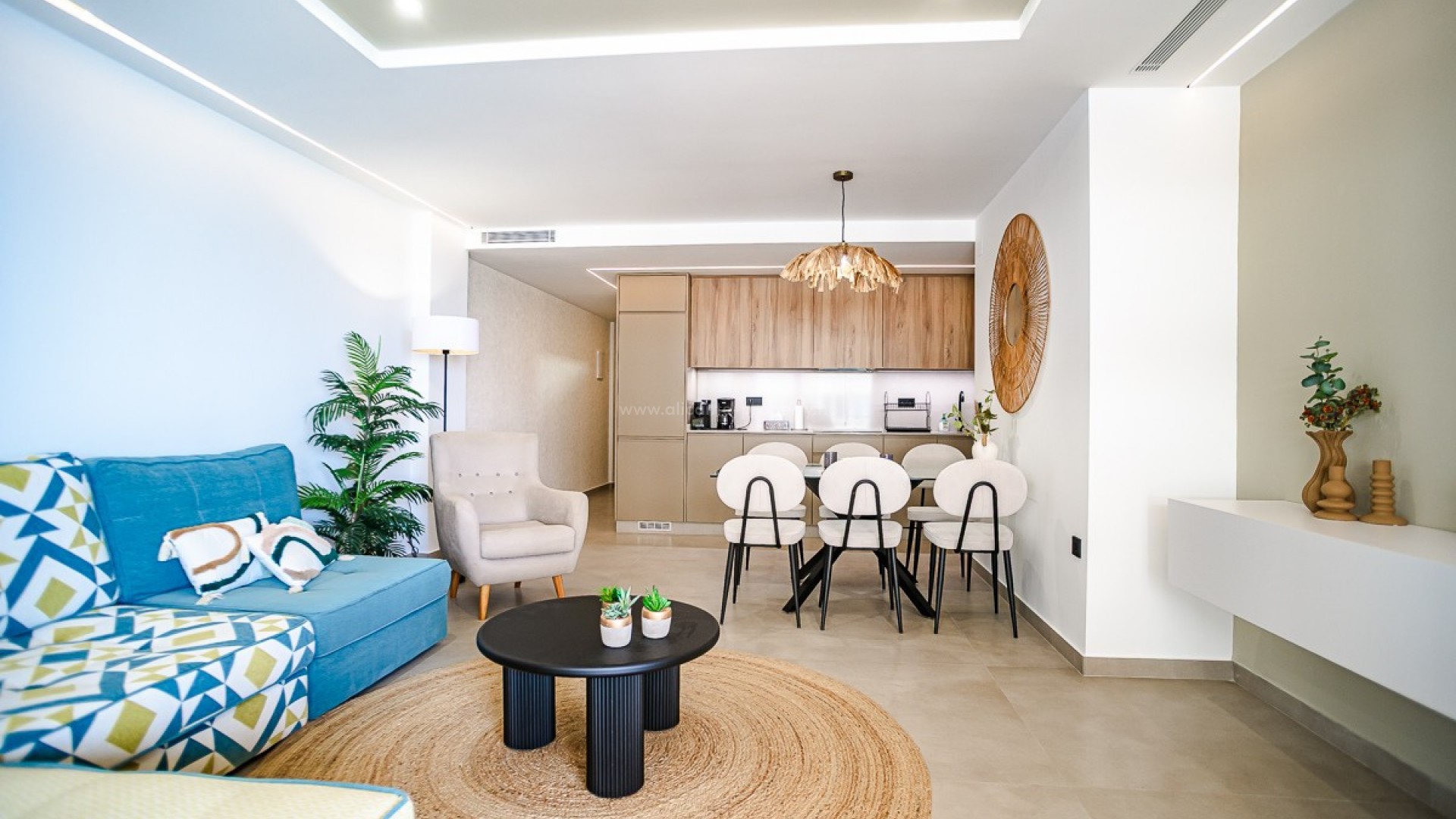 Apartment / flat in Torrevieja Centro