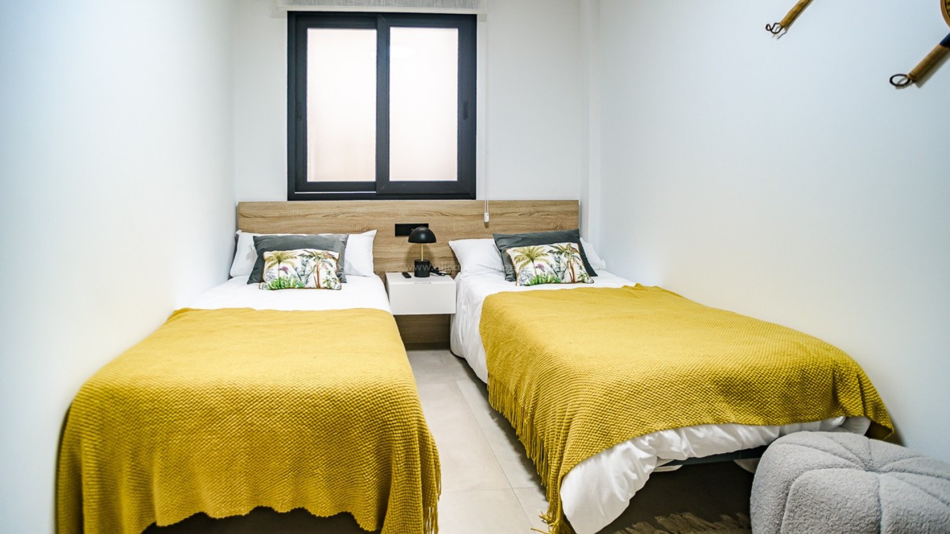 Apartment / flat in Torrevieja Centro