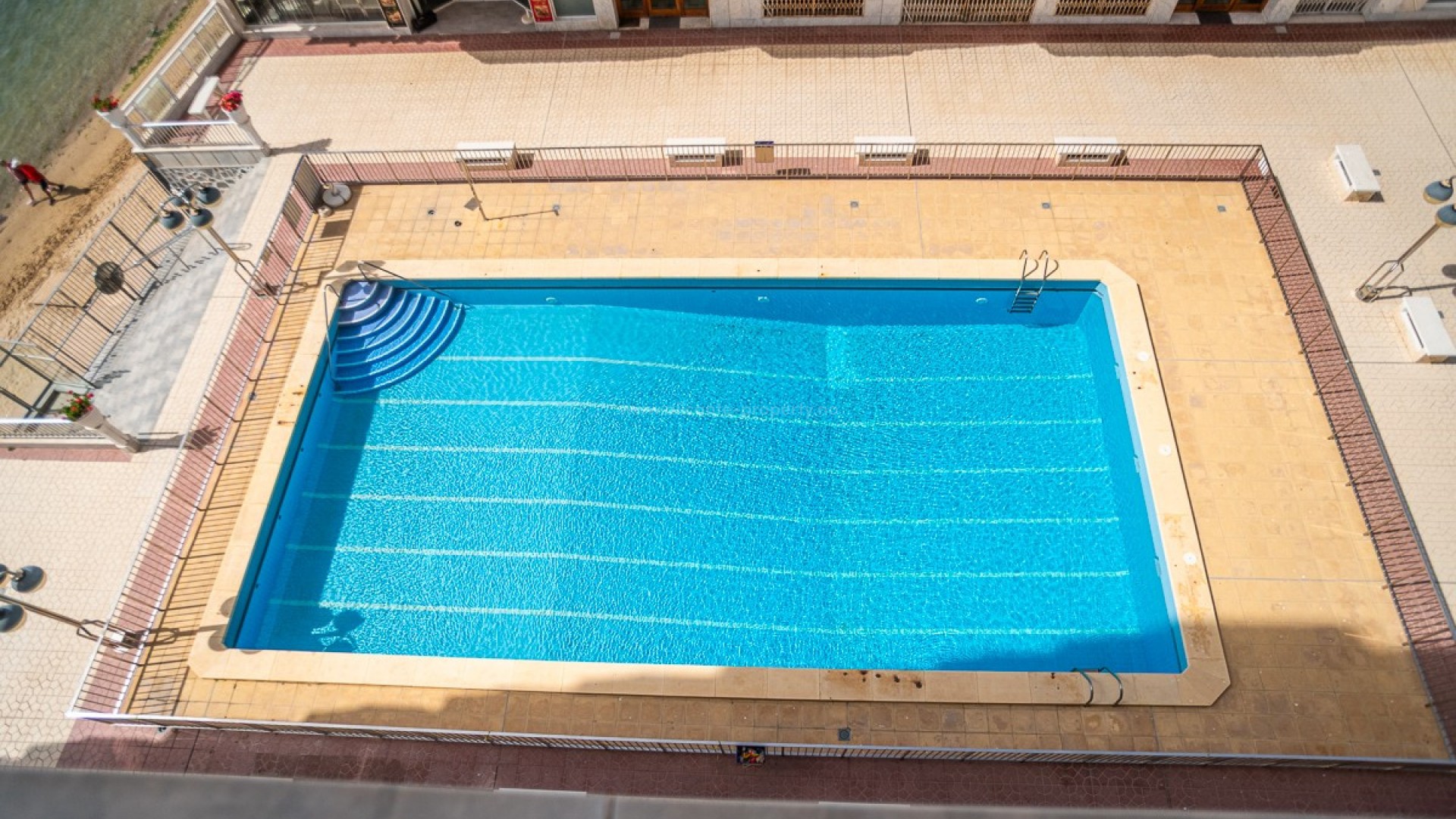 Apartment / flat in Torrevieja Centro