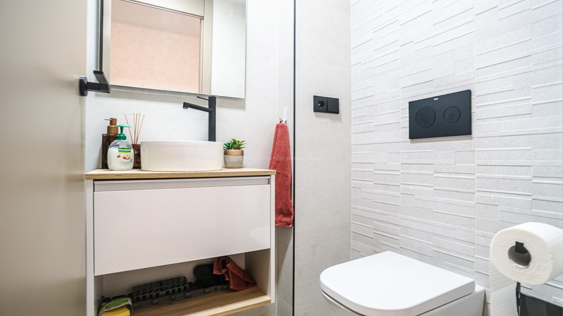 Apartment / flat in Torrevieja Centro