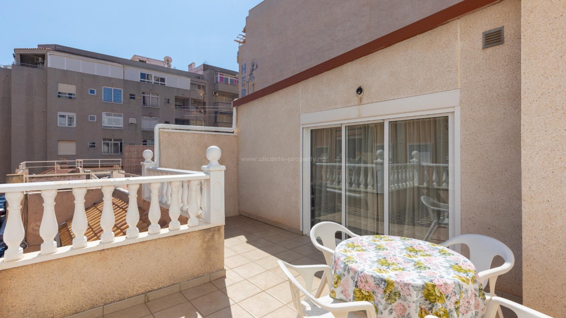 Apartment / flat in Torrevieja Centro