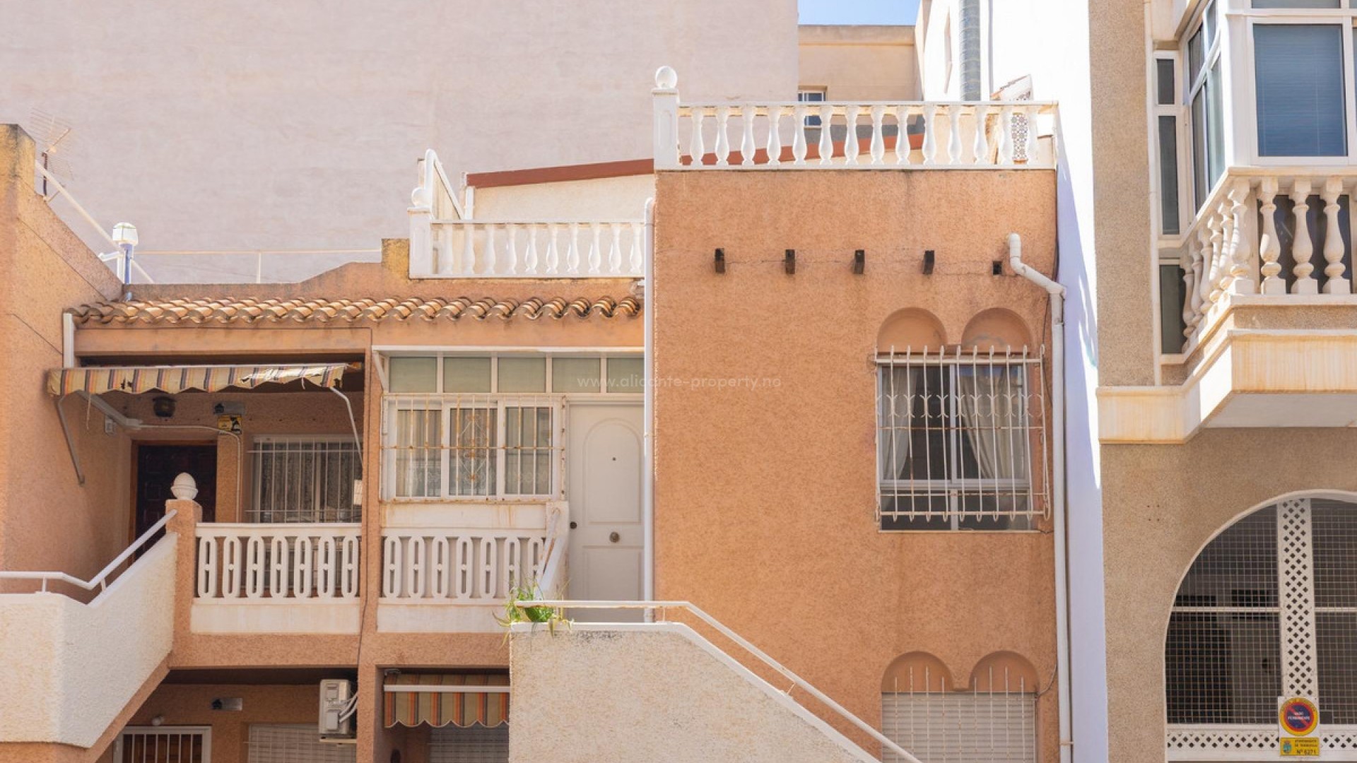 Apartment / flat in Torrevieja Centro