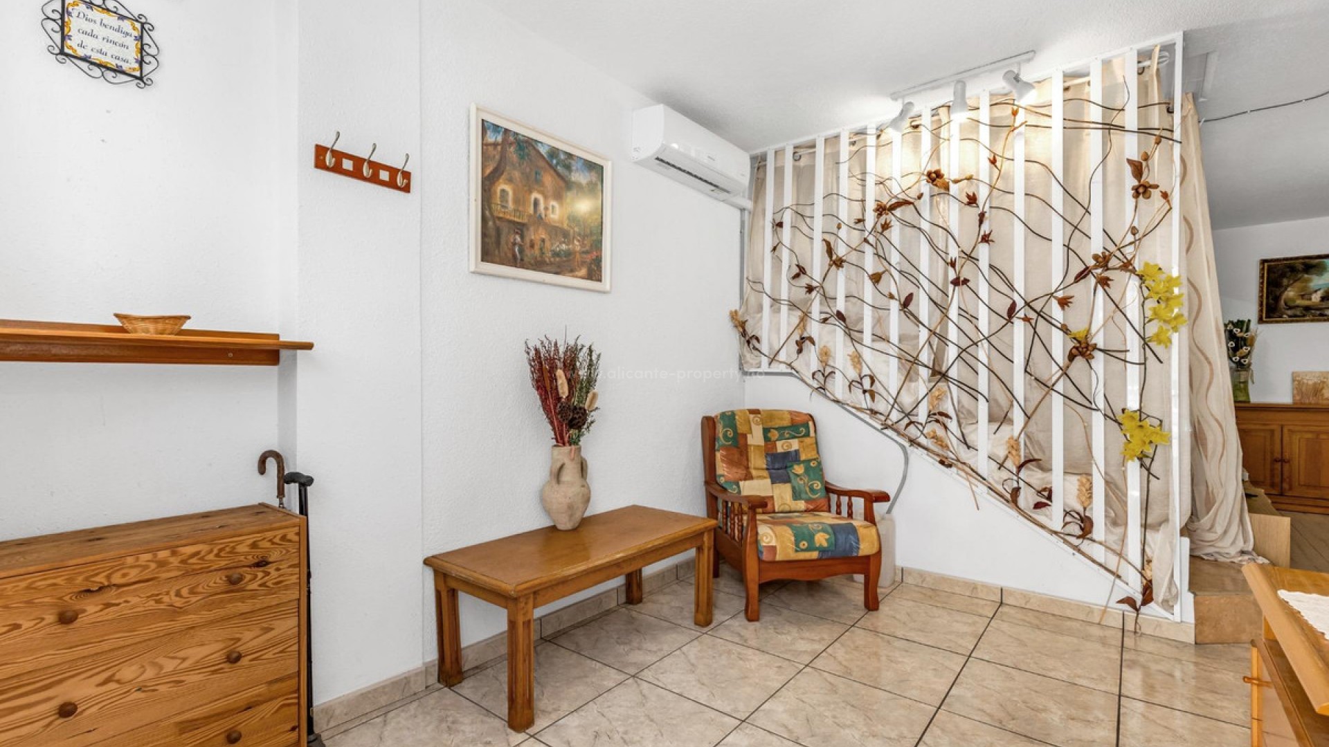 Apartment / flat in Torrevieja Centro