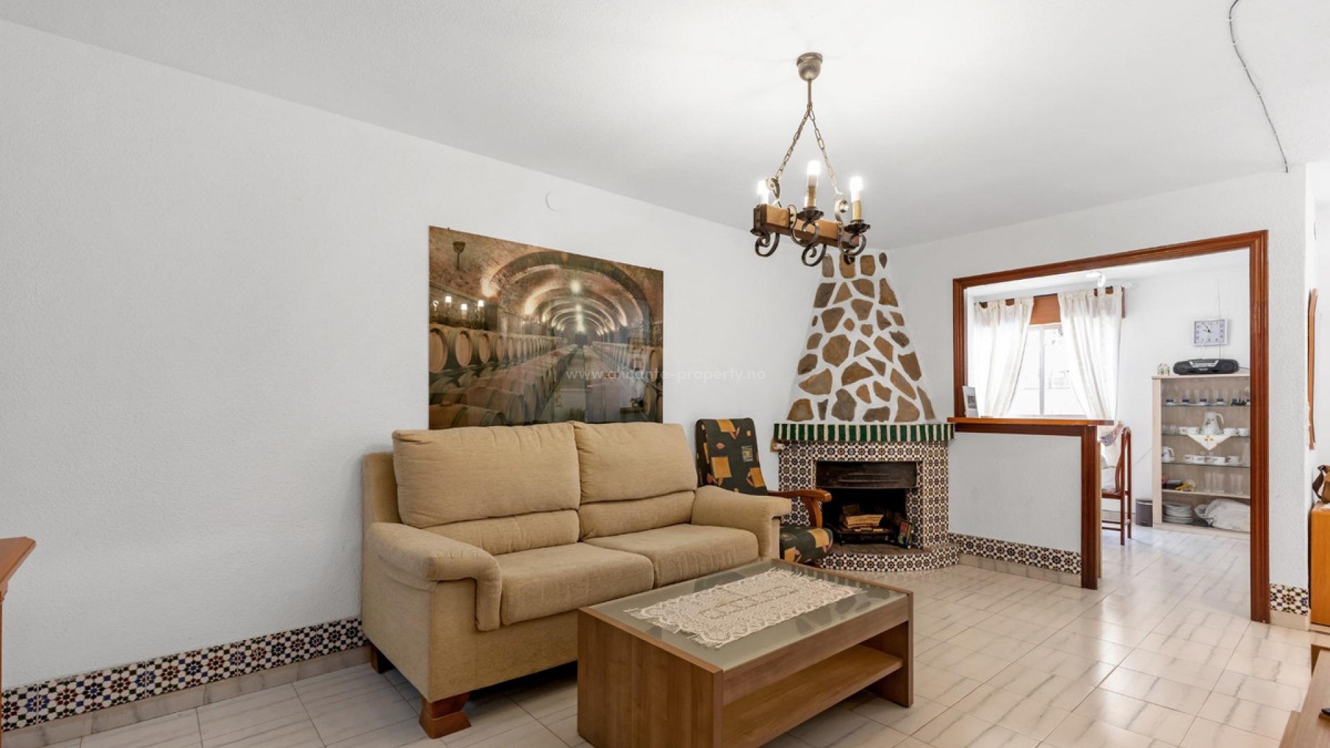 Apartment / flat in Torrevieja Centro