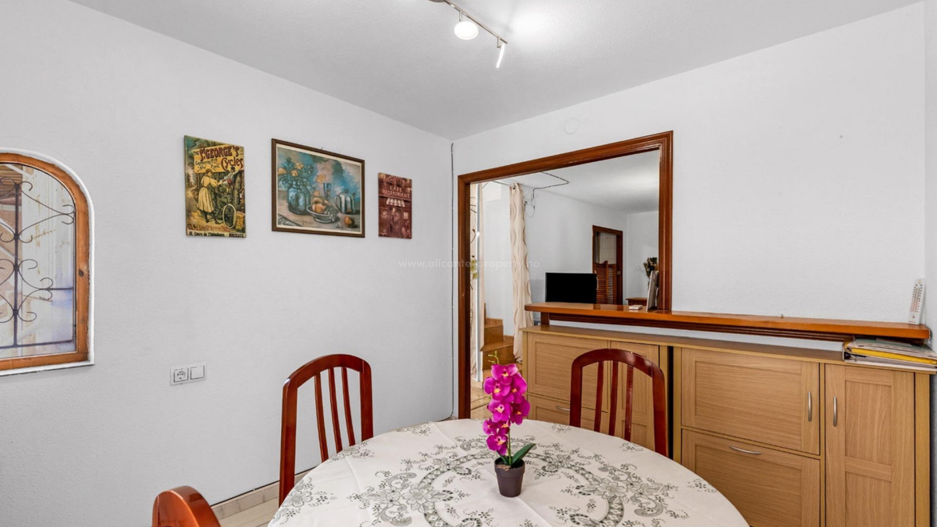 Apartment / flat in Torrevieja Centro