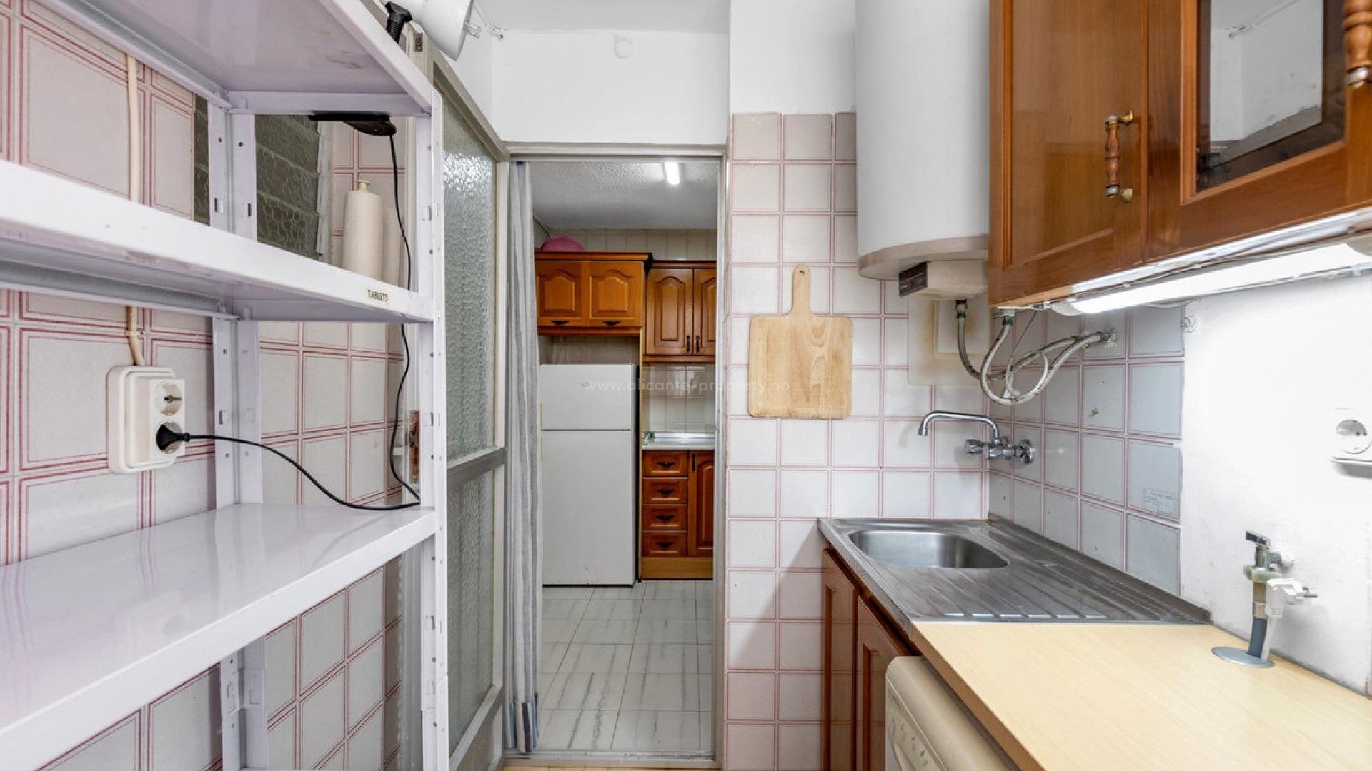 Apartment / flat in Torrevieja Centro